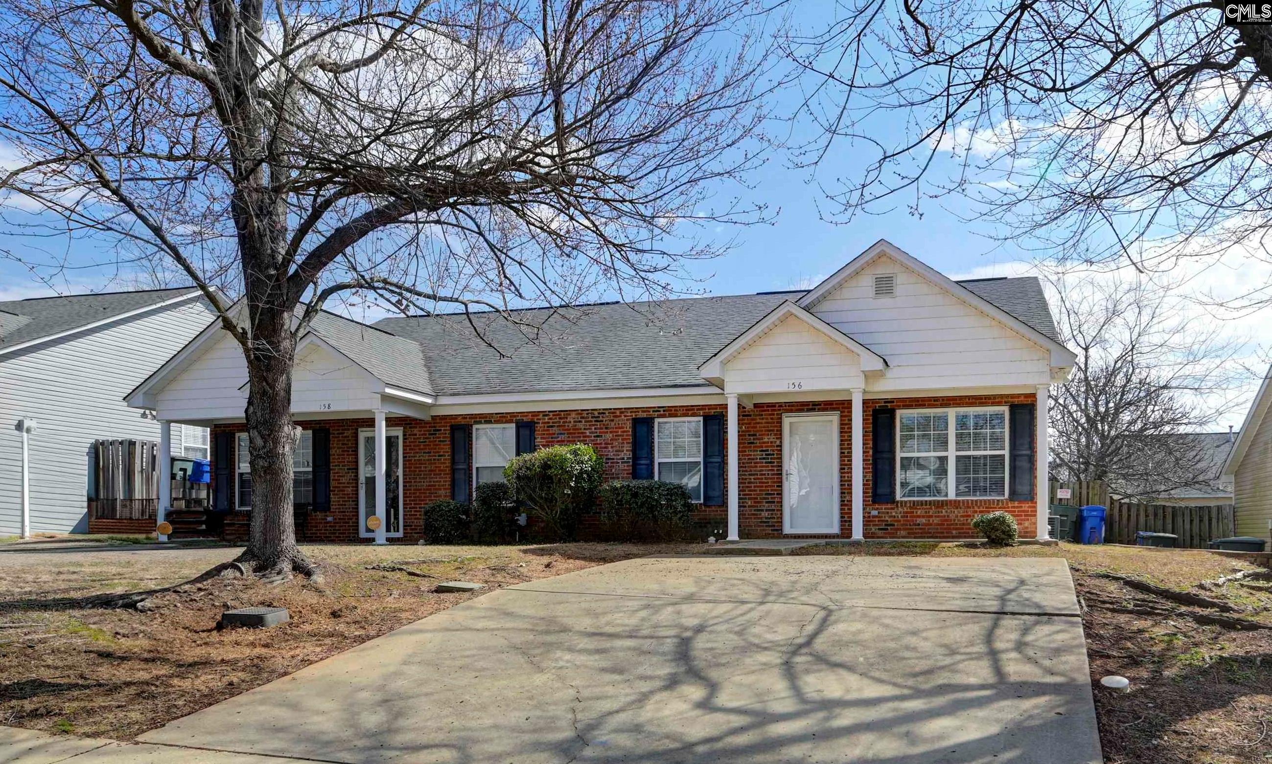 156 Colonial Commons Lane Columbia, SC 29209