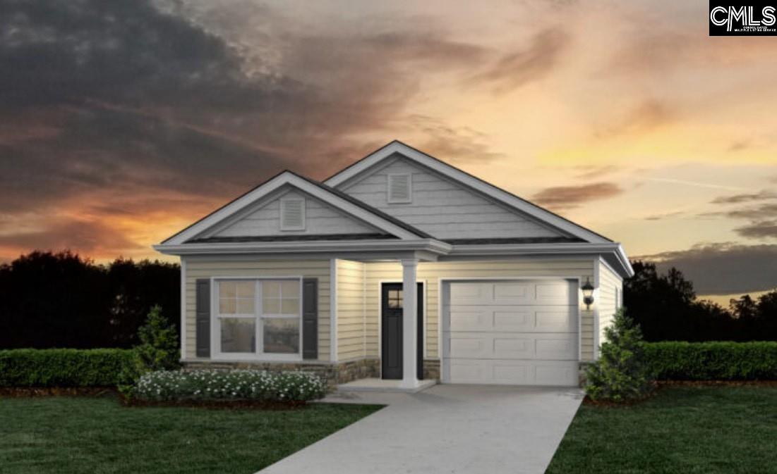 305 Hardwick Drive Columbia, SC 29223