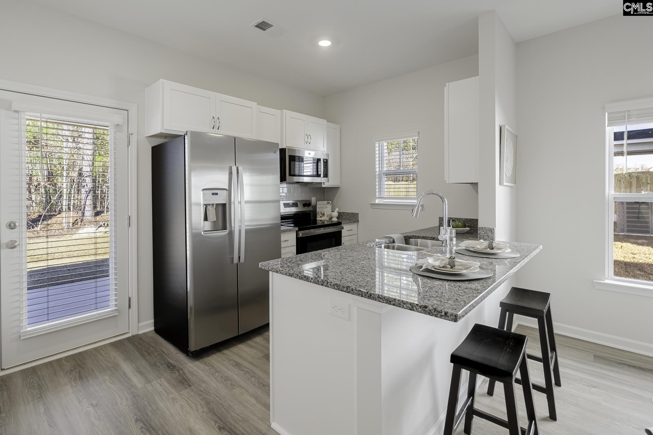 305 Hardwick Drive Columbia, SC 29223