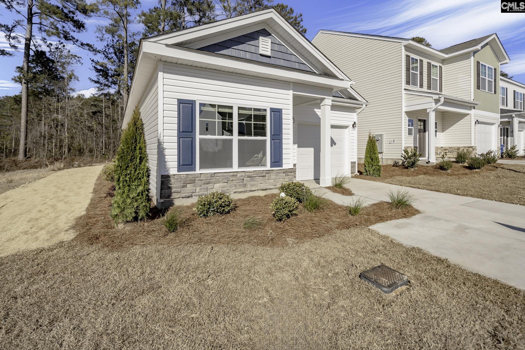 305 Hardwick Drive Columbia, SC 29223