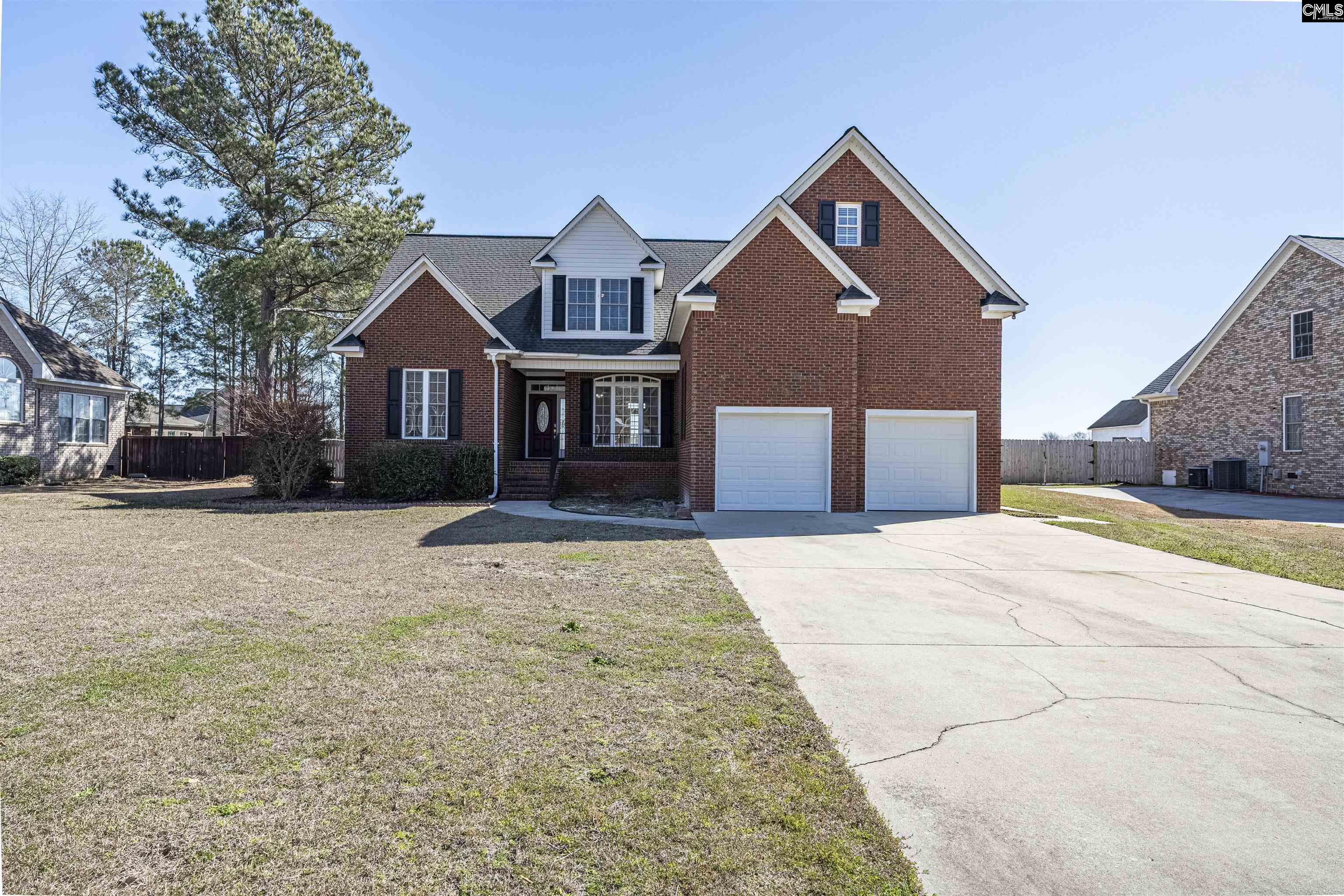 13 Ithaca Court, Lugoff, South Carolina image 1