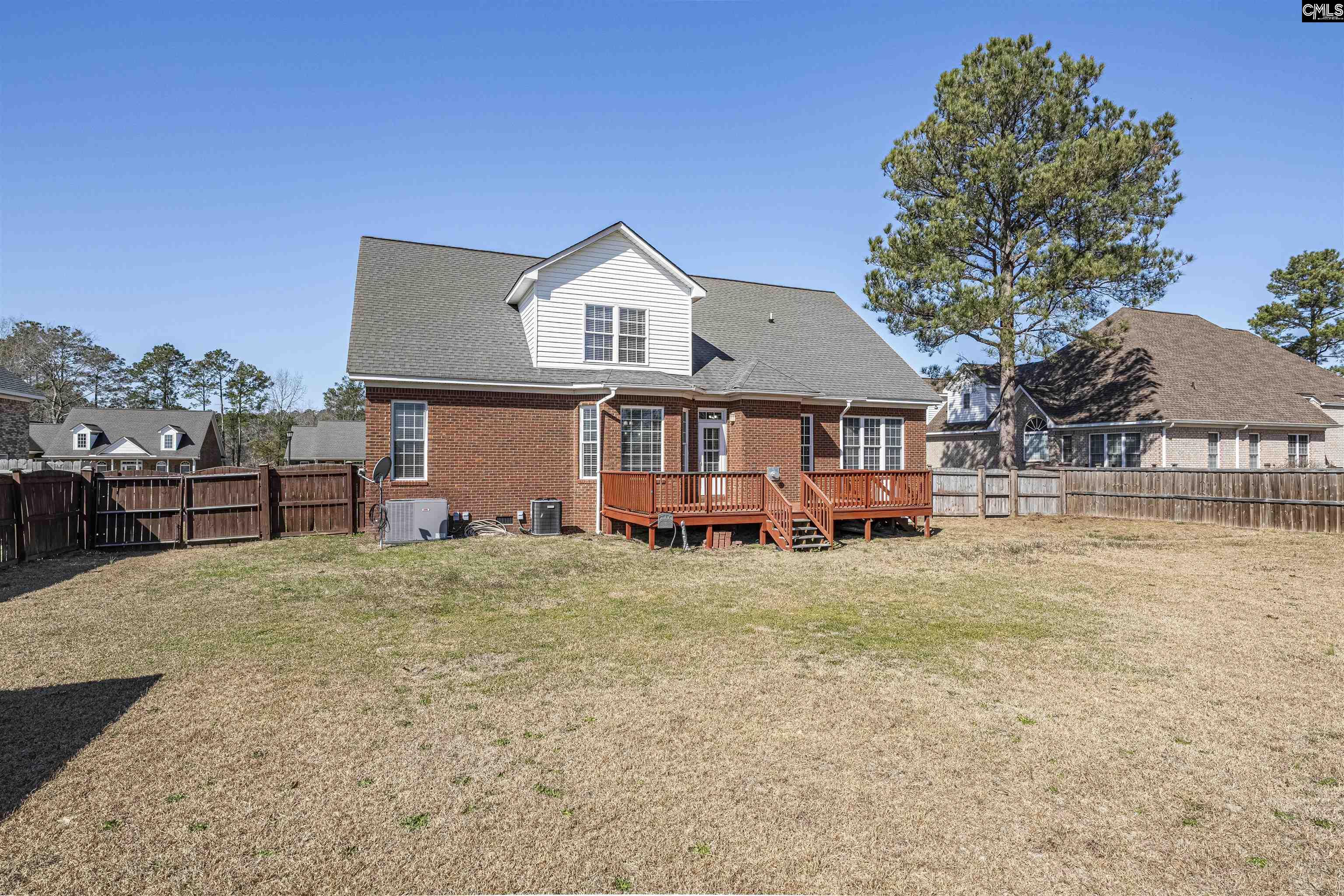 13 Ithaca Court, Lugoff, South Carolina image 33