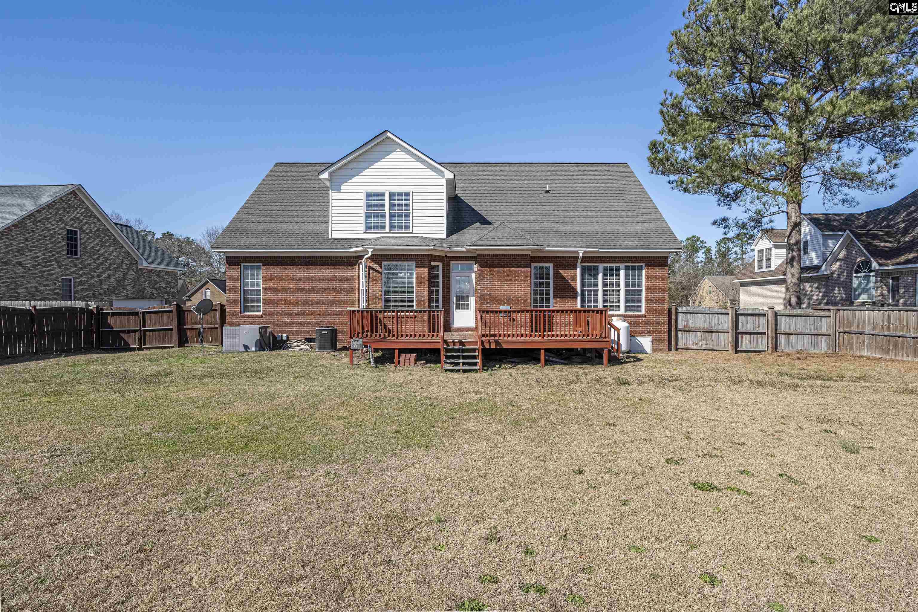 13 Ithaca Court, Lugoff, South Carolina image 34