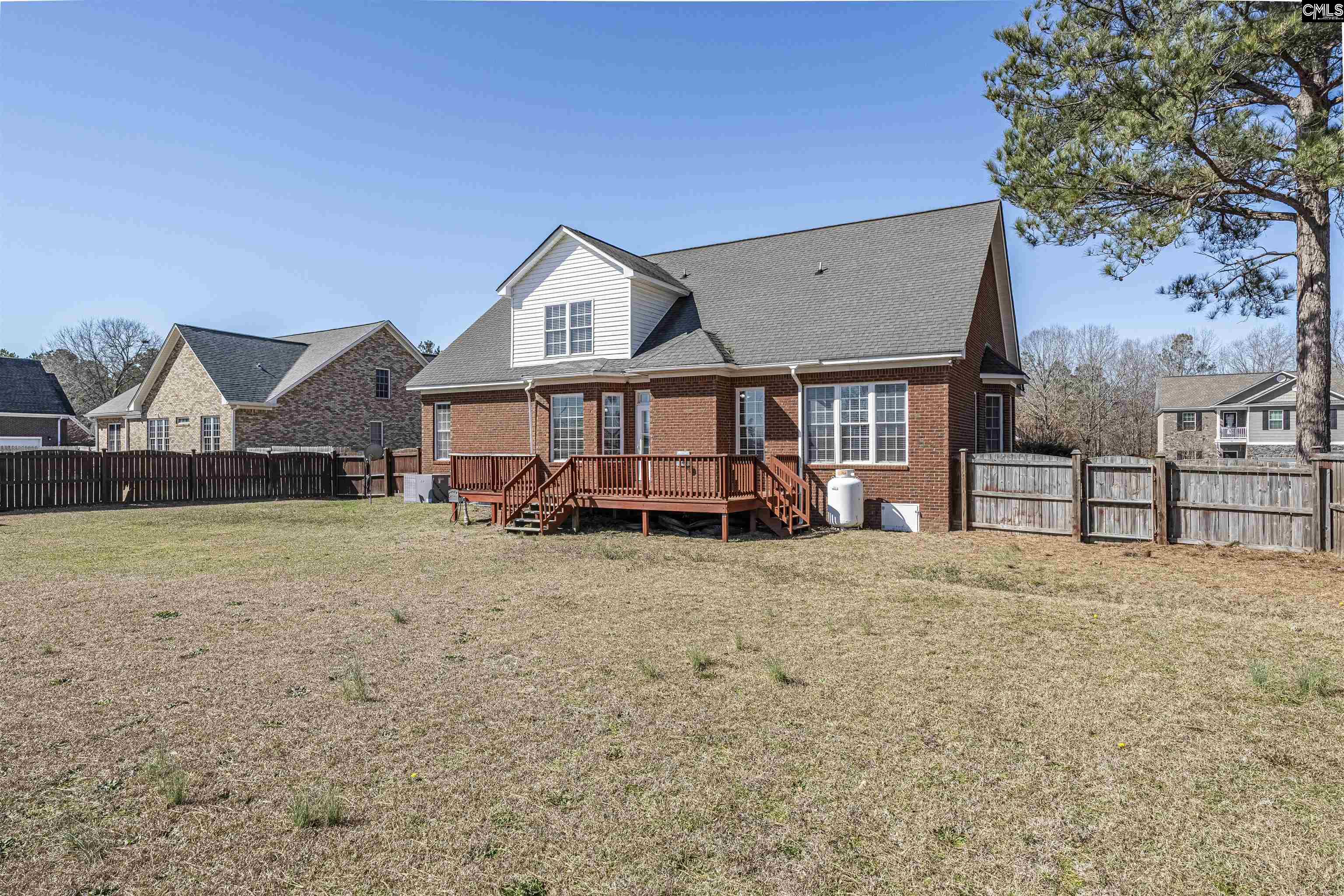 13 Ithaca Court, Lugoff, South Carolina image 35