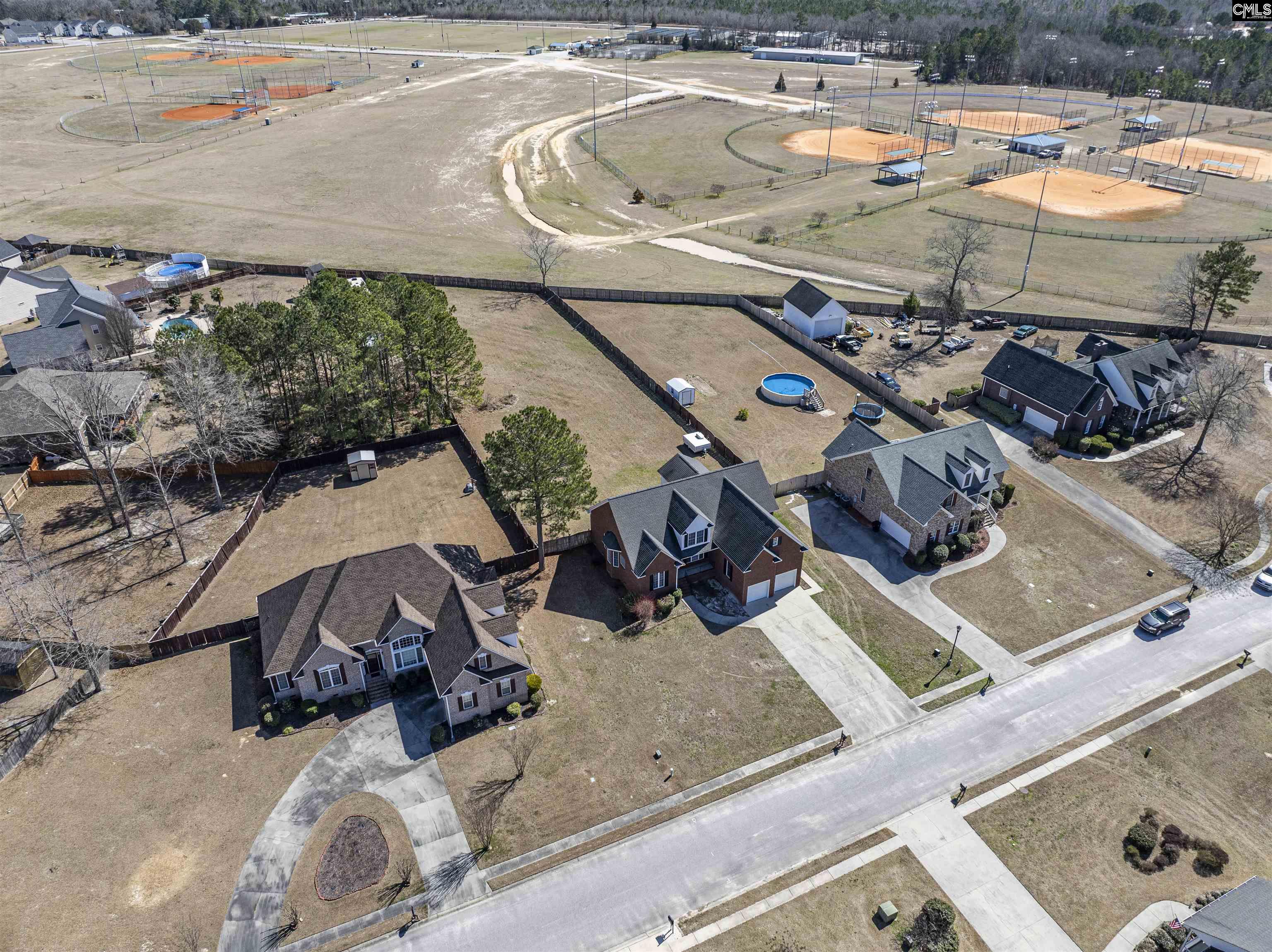 13 Ithaca Court, Lugoff, South Carolina image 36