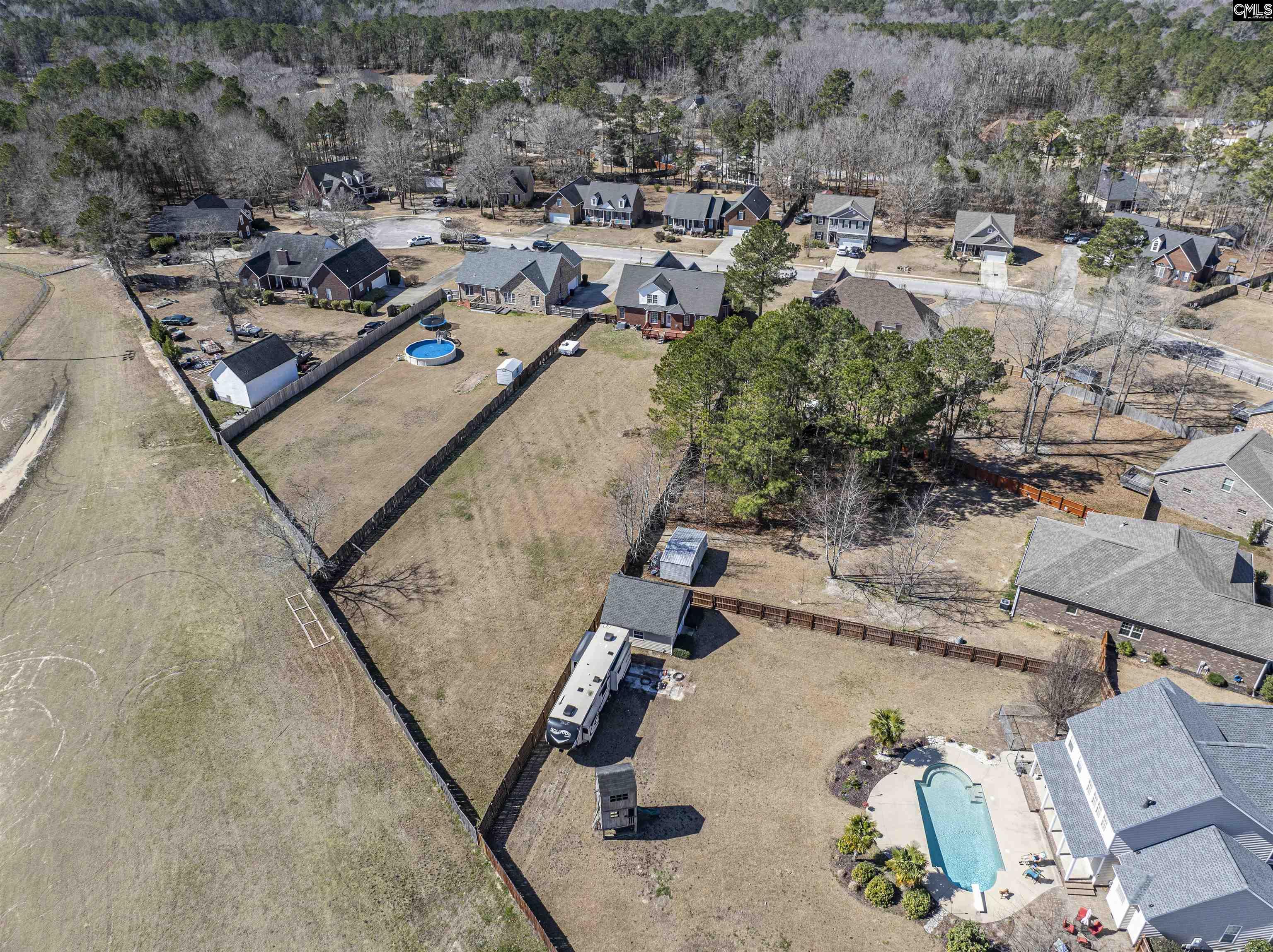 13 Ithaca Court, Lugoff, South Carolina image 38