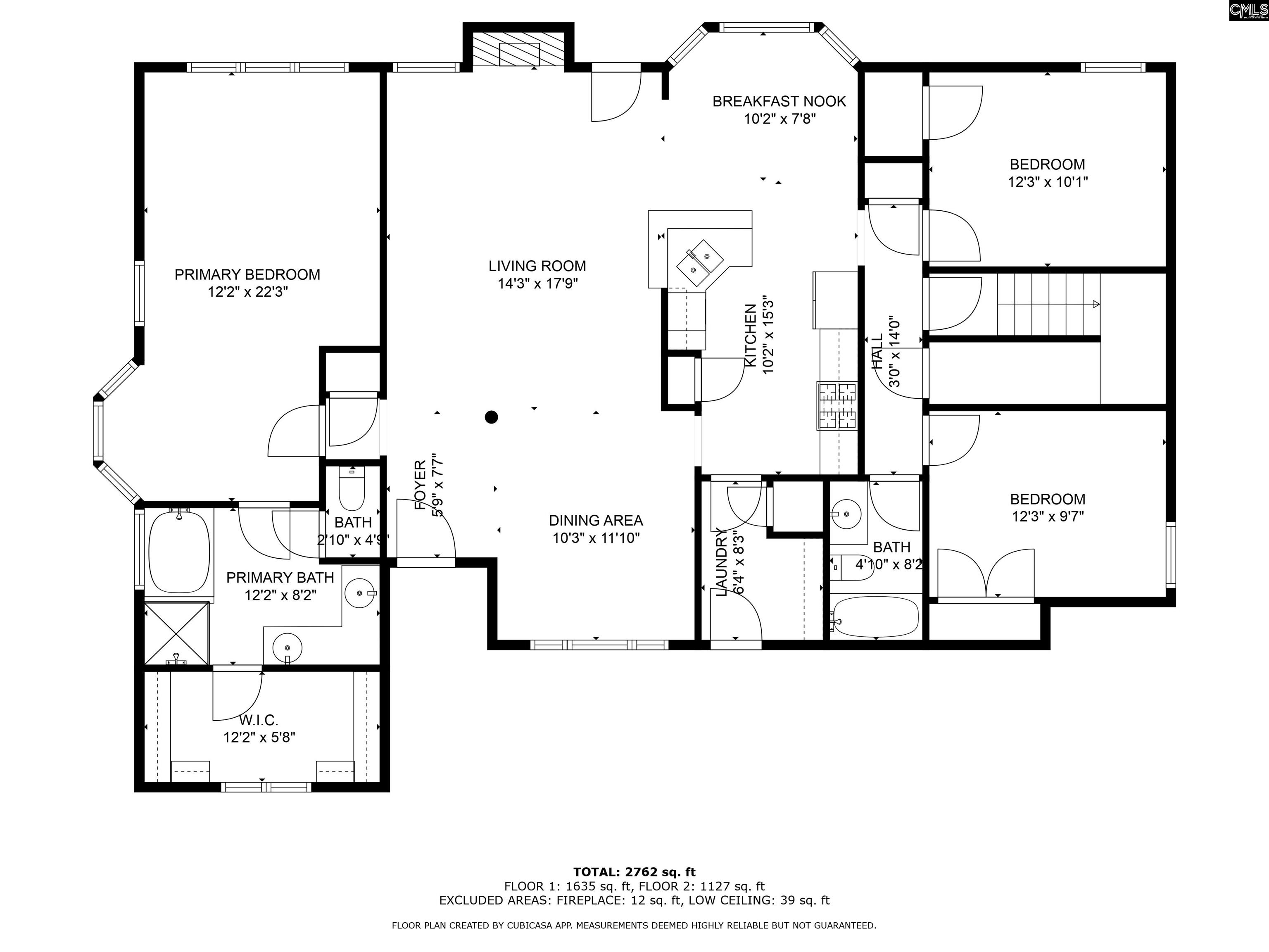 13 Ithaca Court, Lugoff, South Carolina image 42