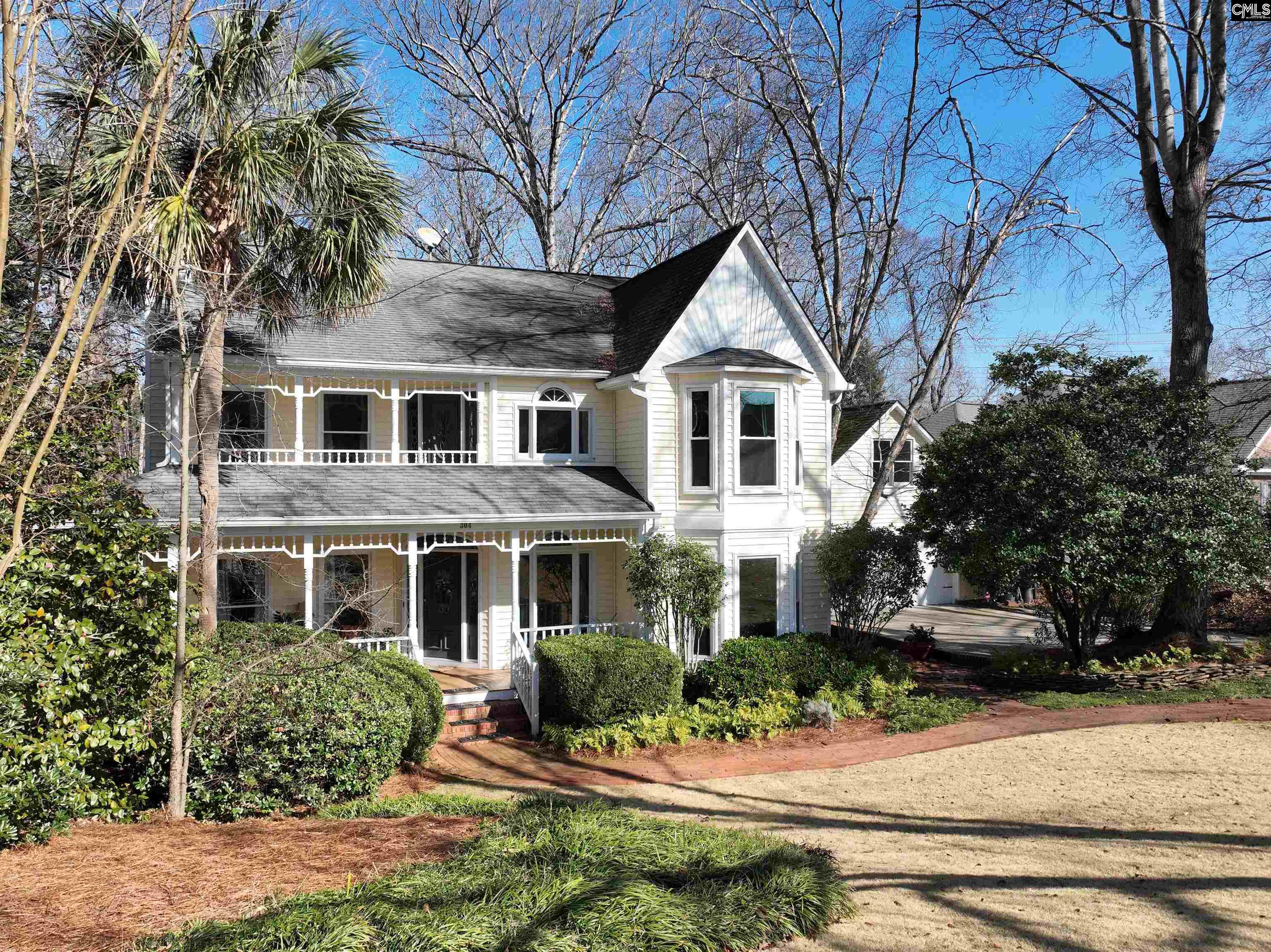 304 Sharebrook Lane Columbia, SC 29212