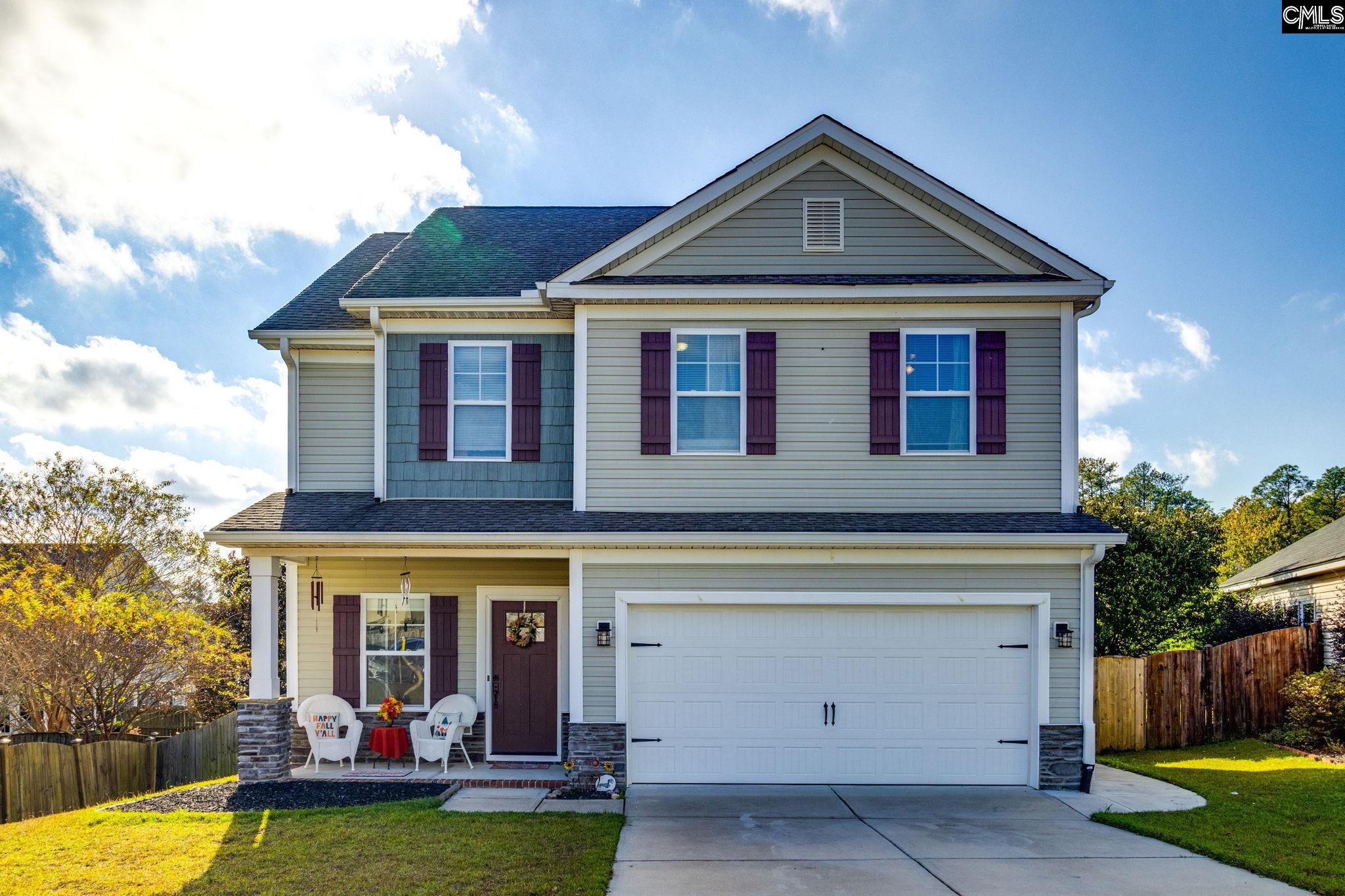 111 Eugene Court Lexington, SC 29073