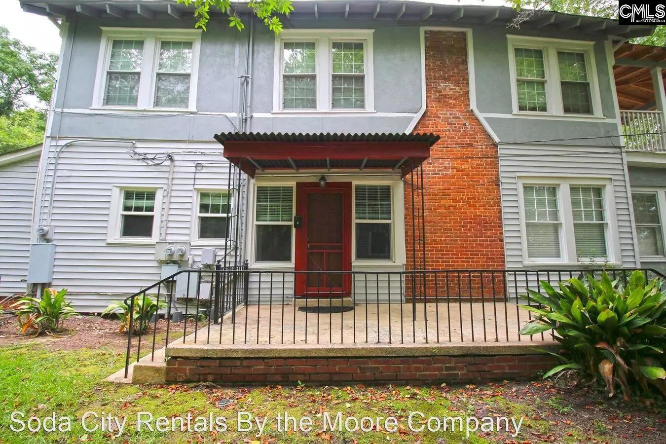 2709 Preston Street Columbia, SC 29205