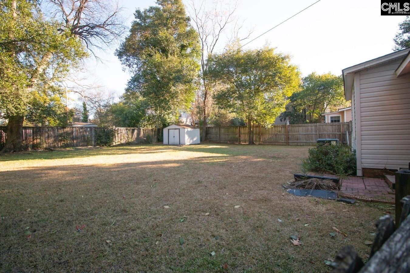 2709 Preston Street Columbia, SC 29205