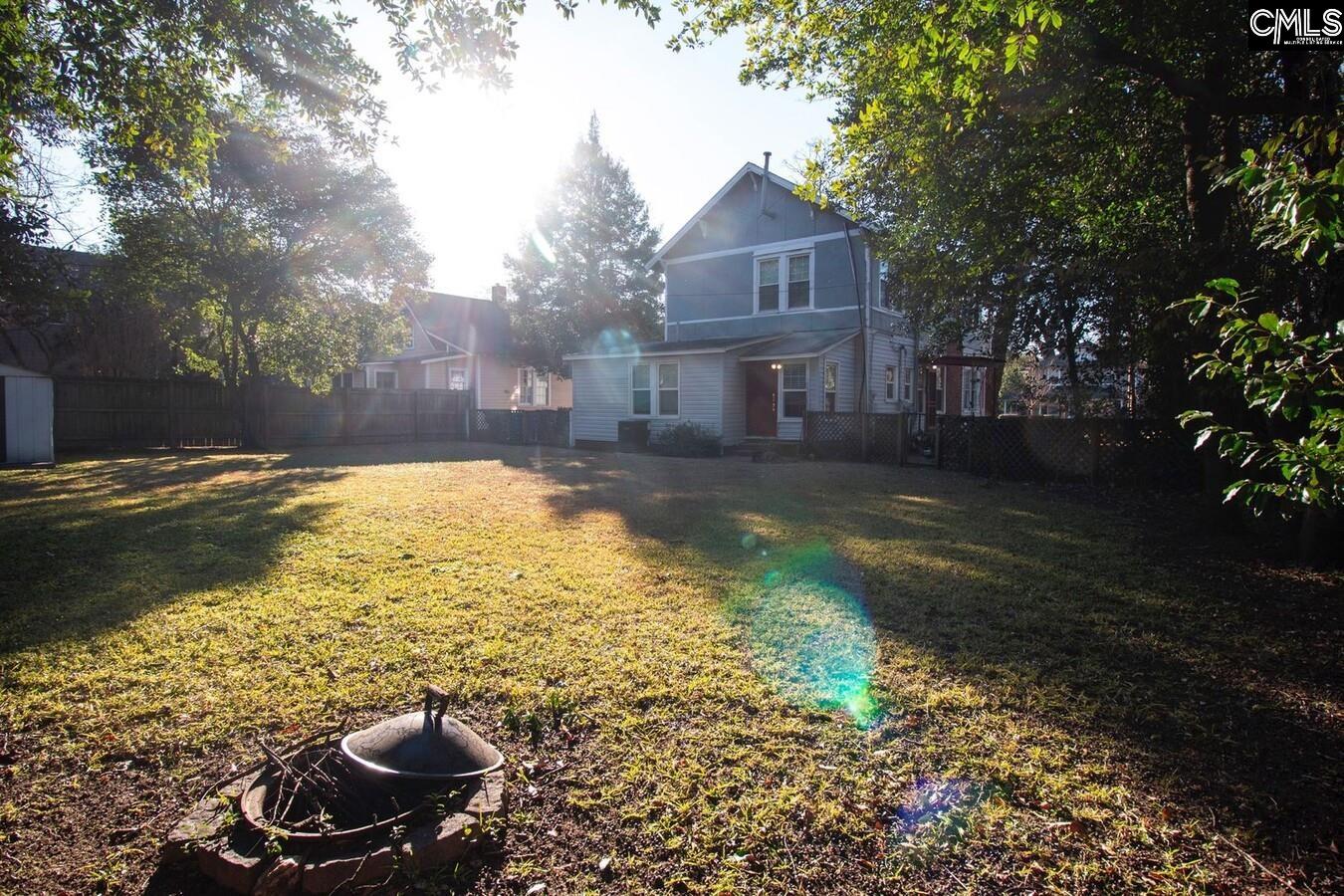 2709 Preston Street Columbia, SC 29205
