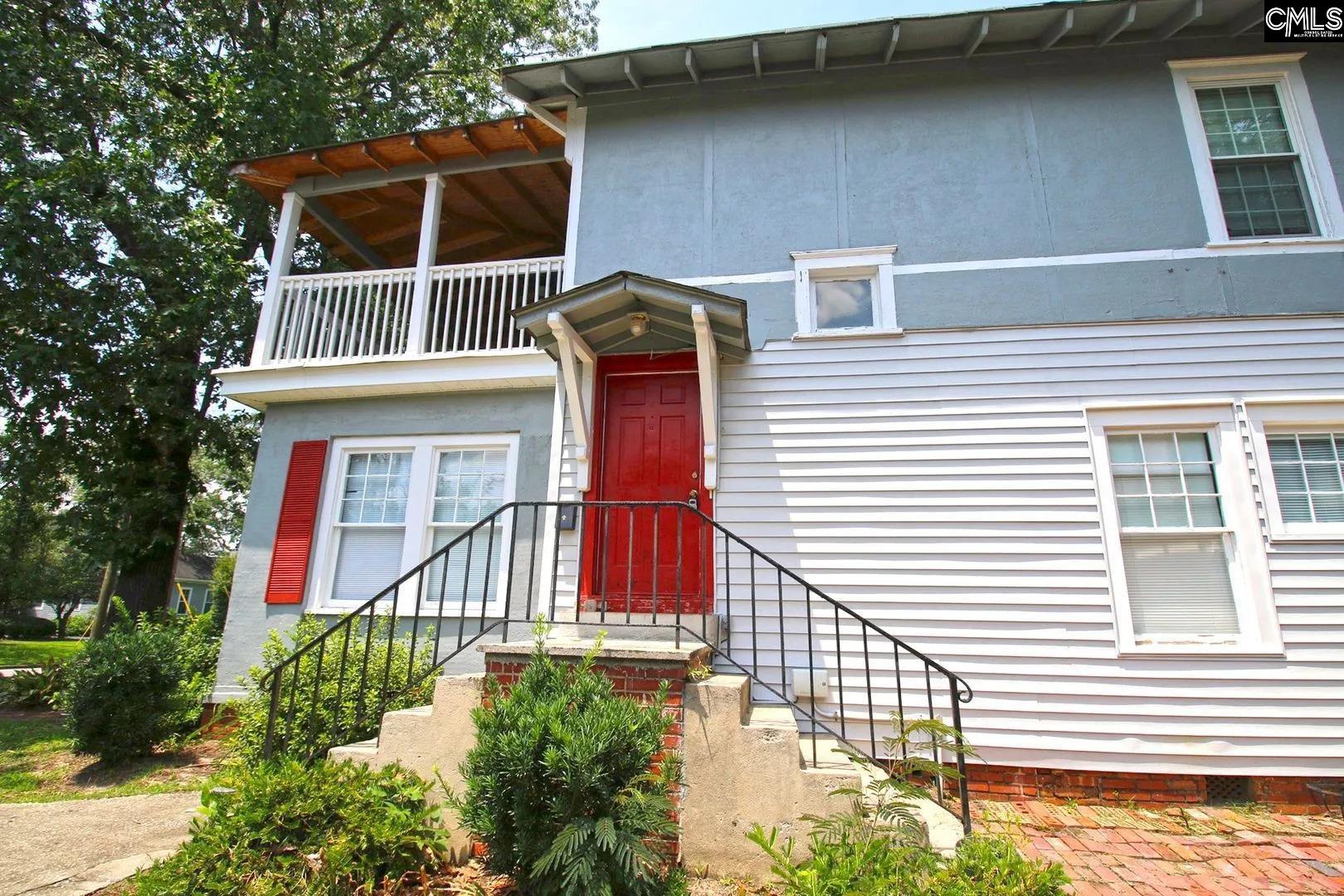 2709 Preston Street Columbia, SC 29205