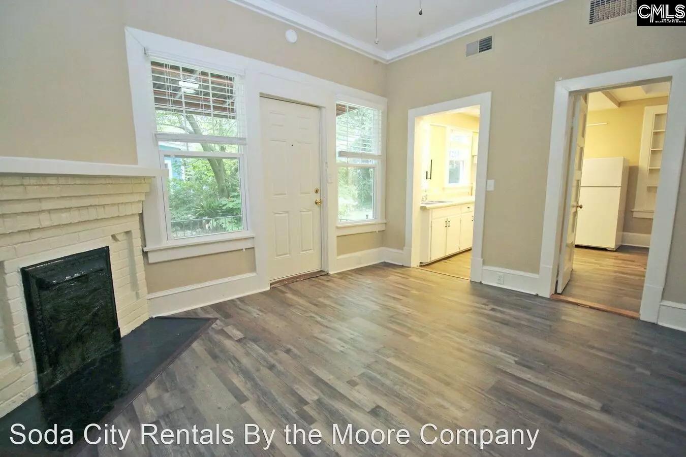 2709 Preston Street Columbia, SC 29205