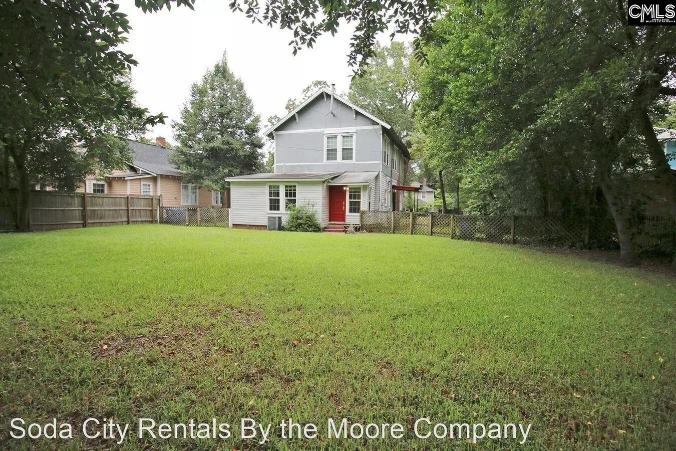 2709 Preston Street Columbia, SC 29205