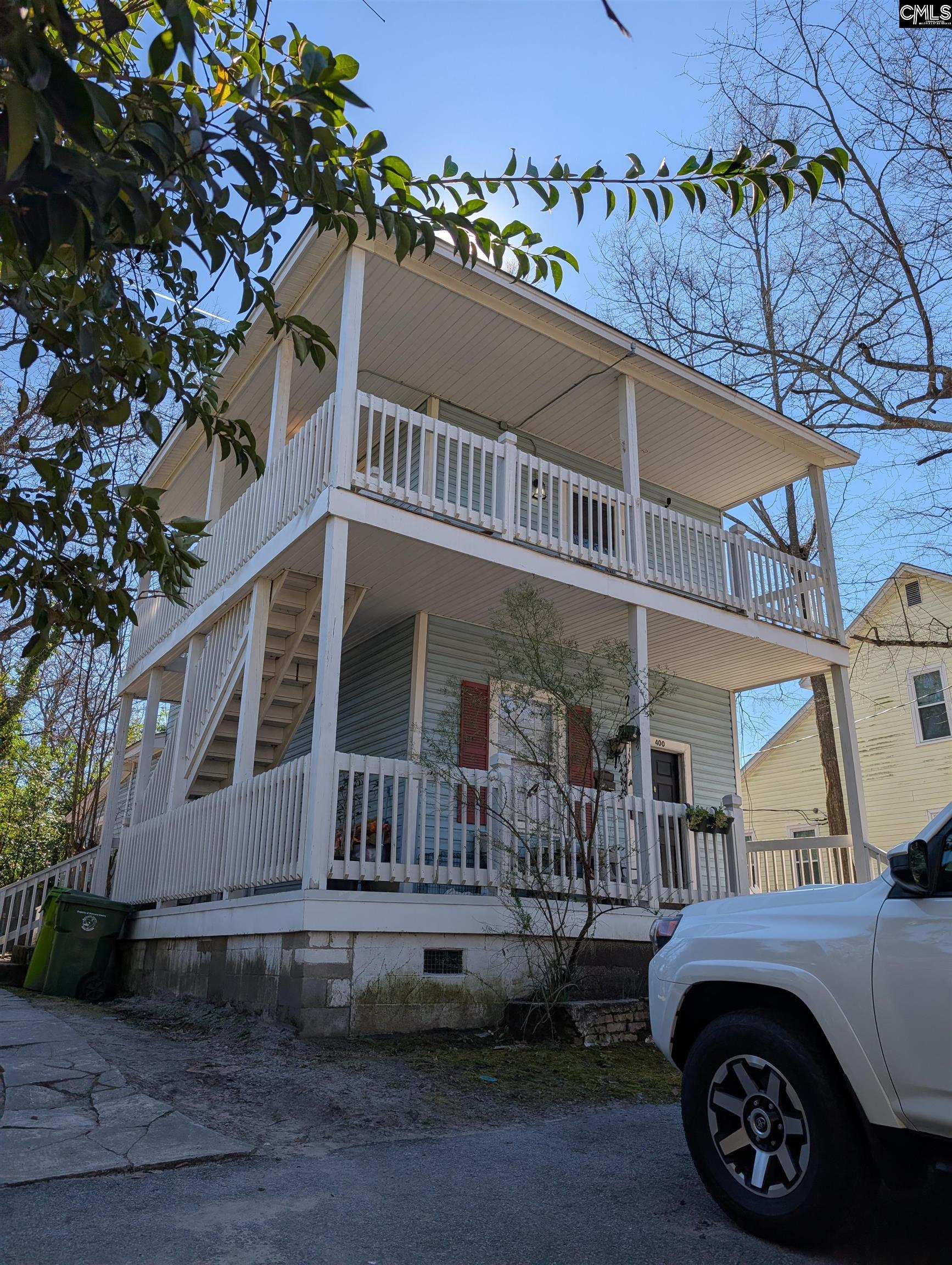 400 Florida Street Columbia, SC 29201