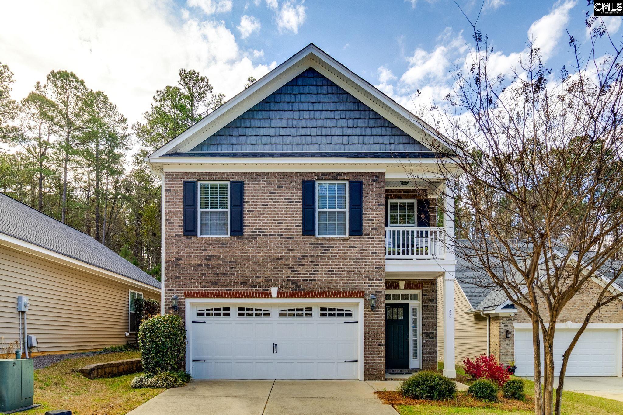 40 Revelstone Way Chapin, SC 29036