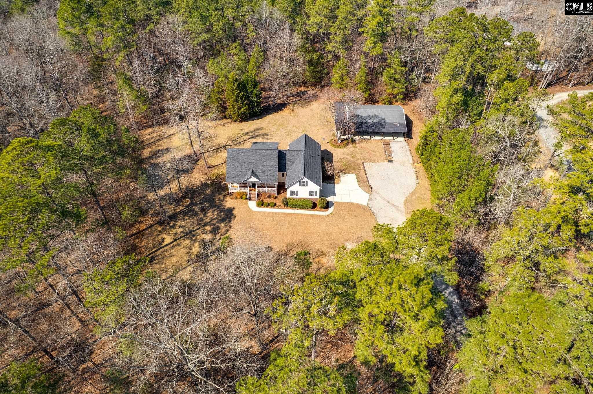 433 Claude Bundrick Road, Blythewood, South Carolina image 2