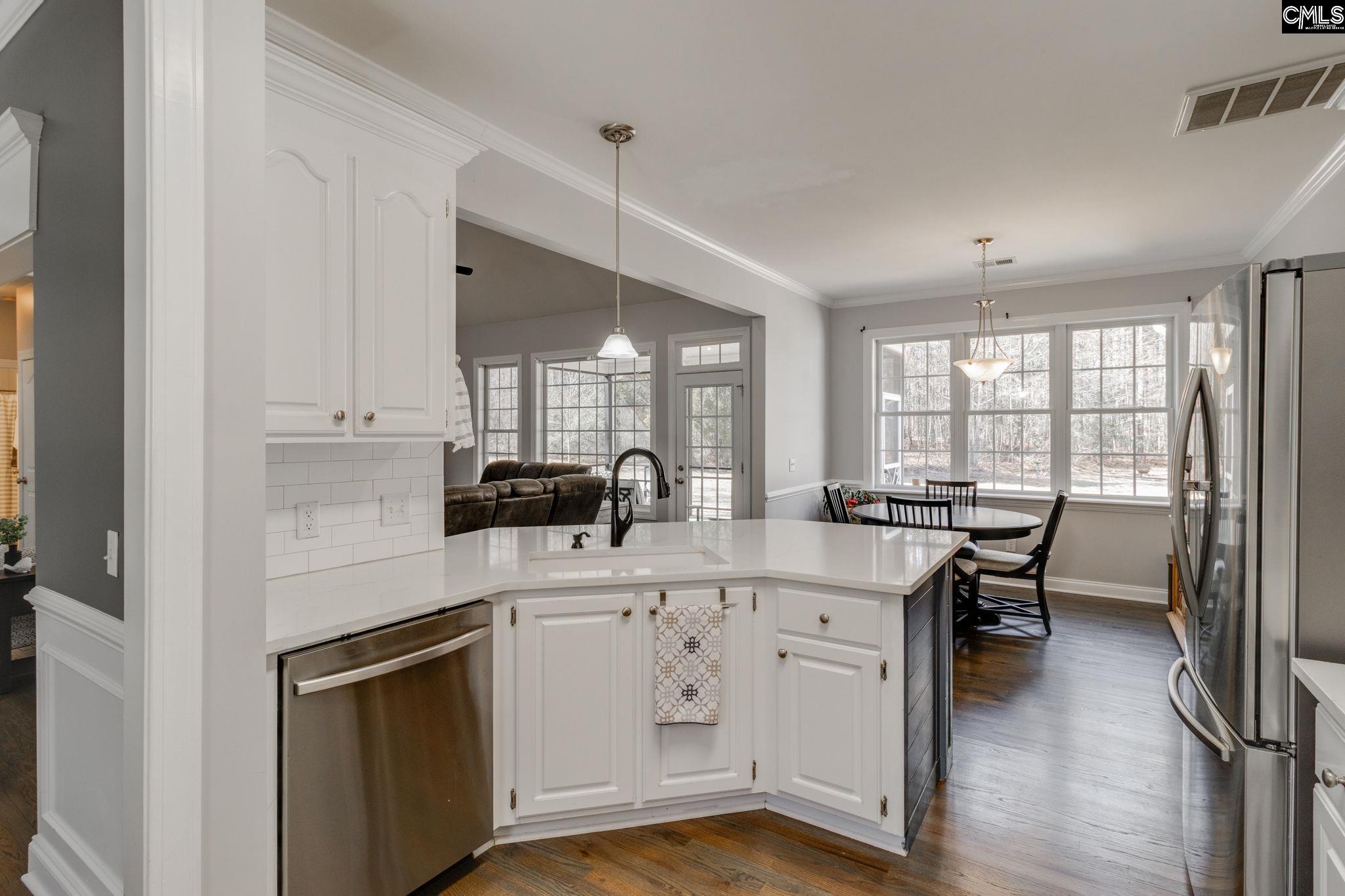 433 Claude Bundrick Road, Blythewood, South Carolina image 11