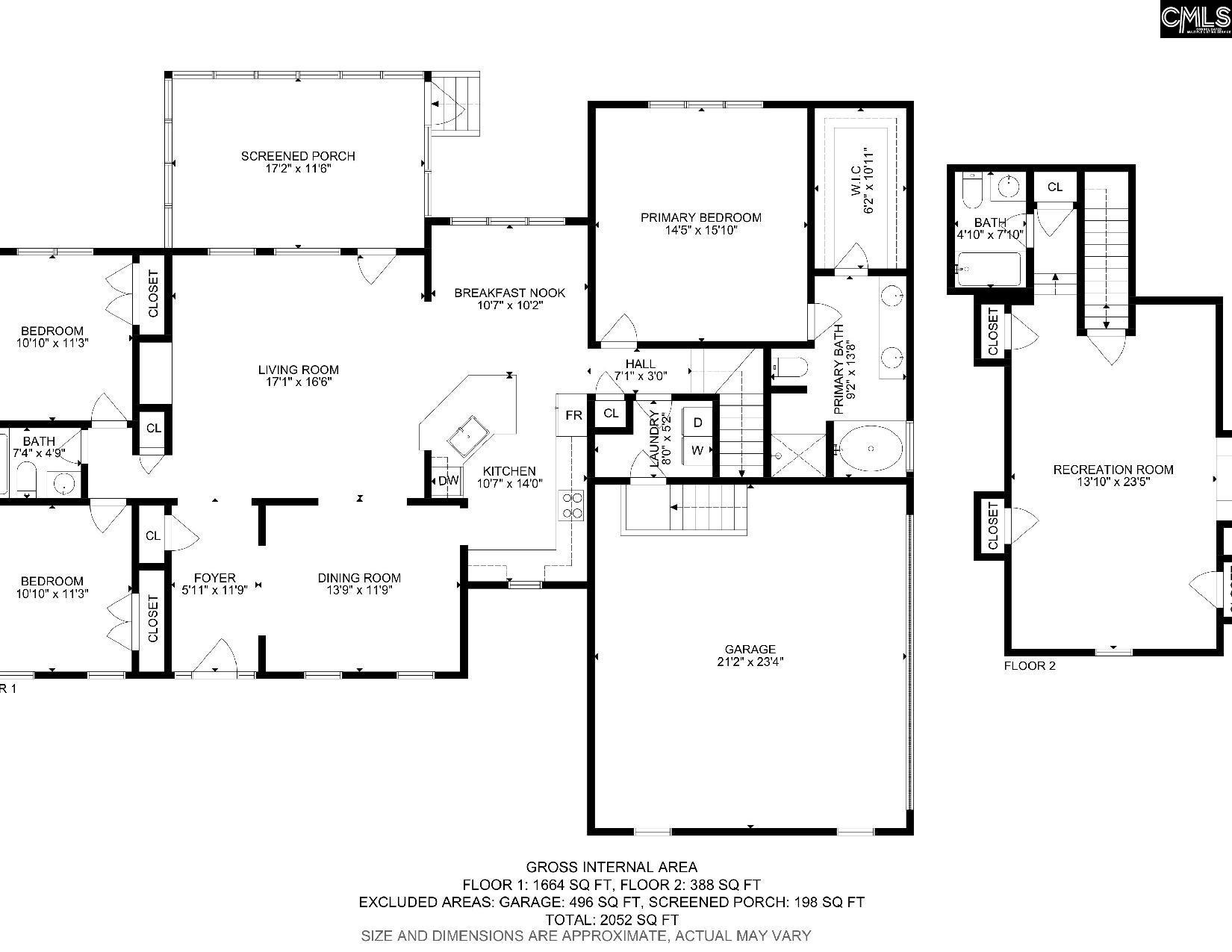 433 Claude Bundrick Road, Blythewood, South Carolina image 13