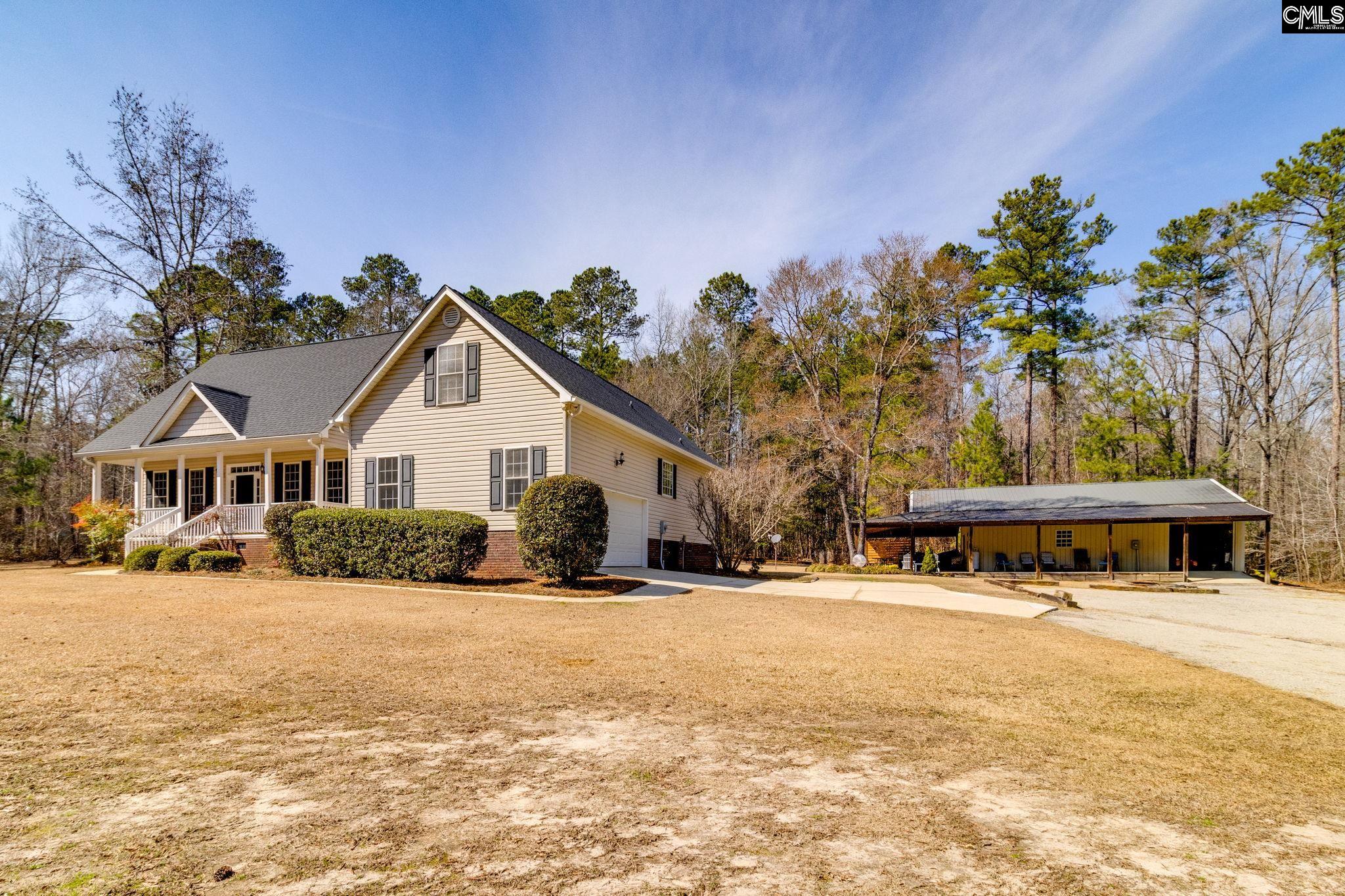 433 Claude Bundrick Road, Blythewood, South Carolina image 3