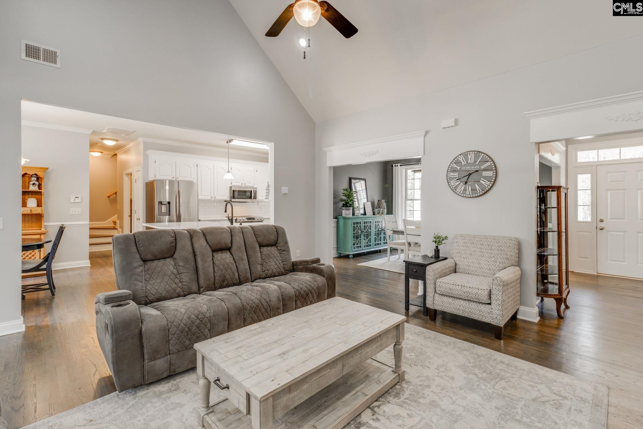 433 Claude Bundrick Road, Blythewood, South Carolina image 24