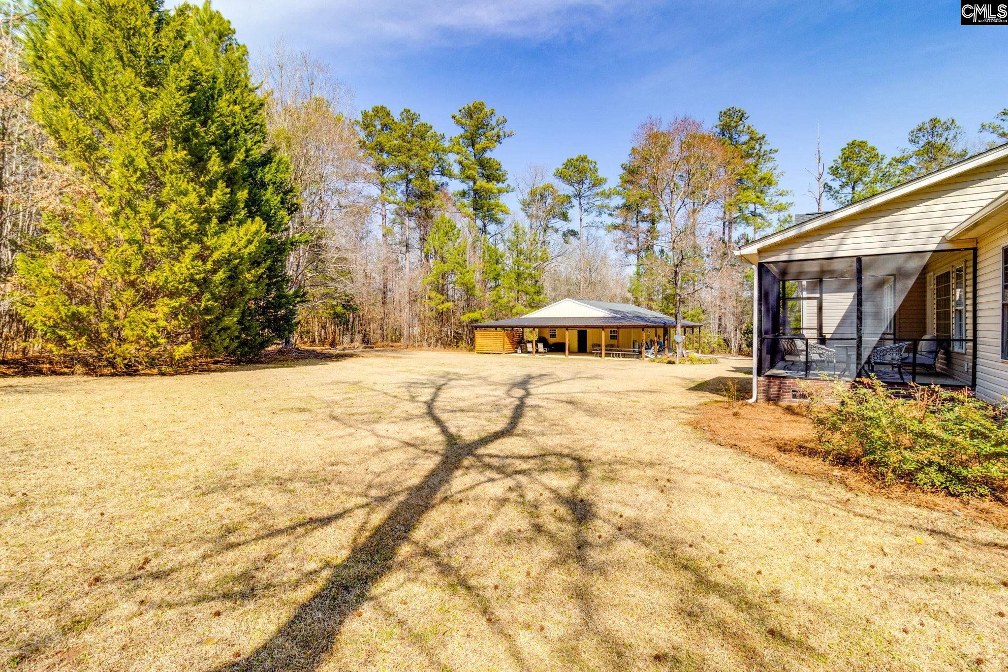 433 Claude Bundrick Road, Blythewood, South Carolina image 34