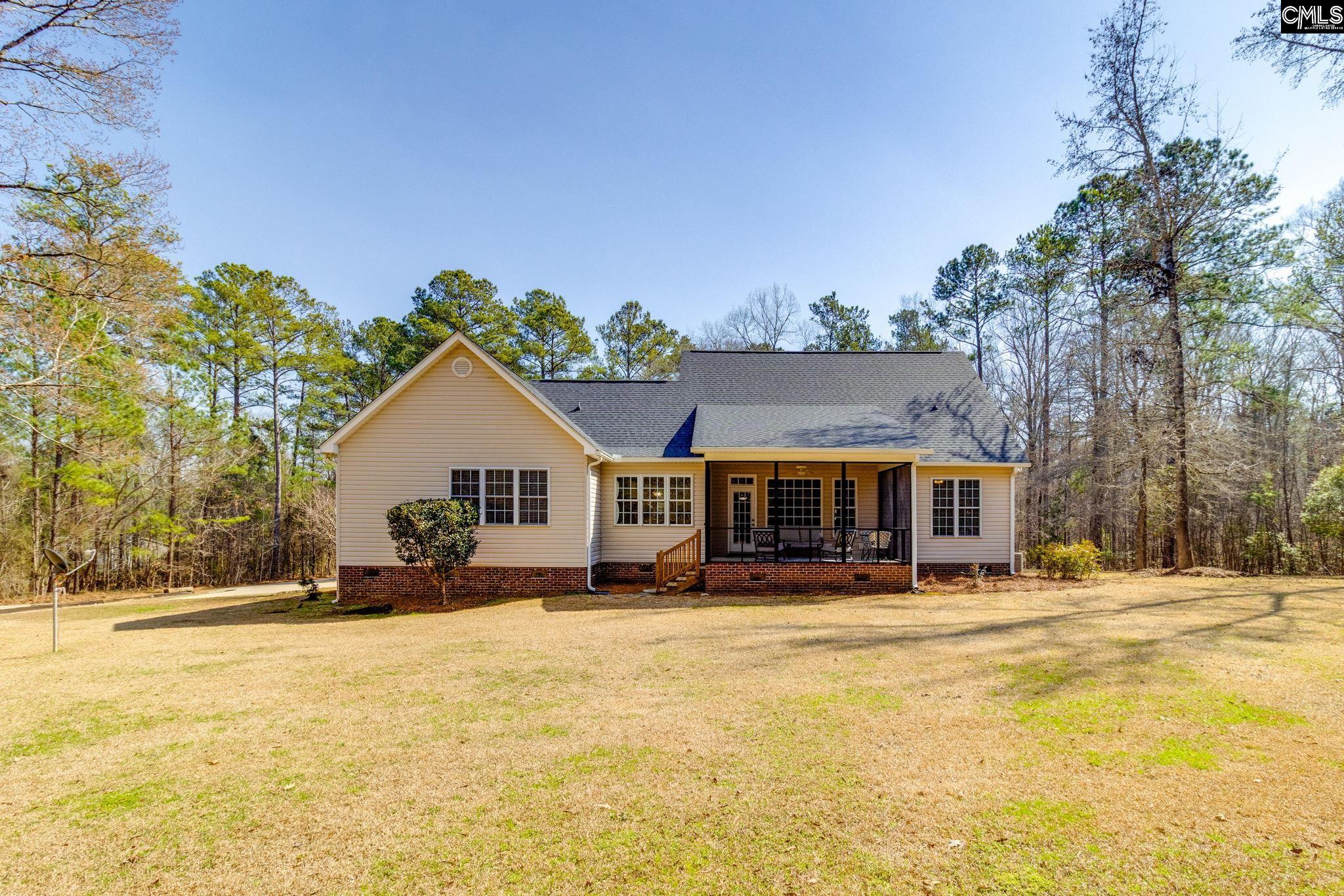 433 Claude Bundrick Road, Blythewood, South Carolina image 35