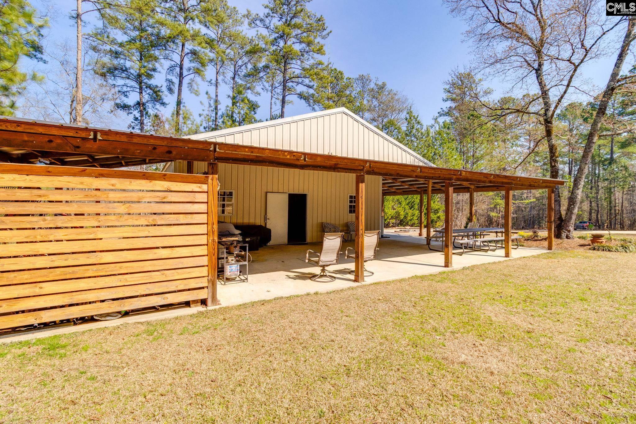 433 Claude Bundrick Road, Blythewood, South Carolina image 37