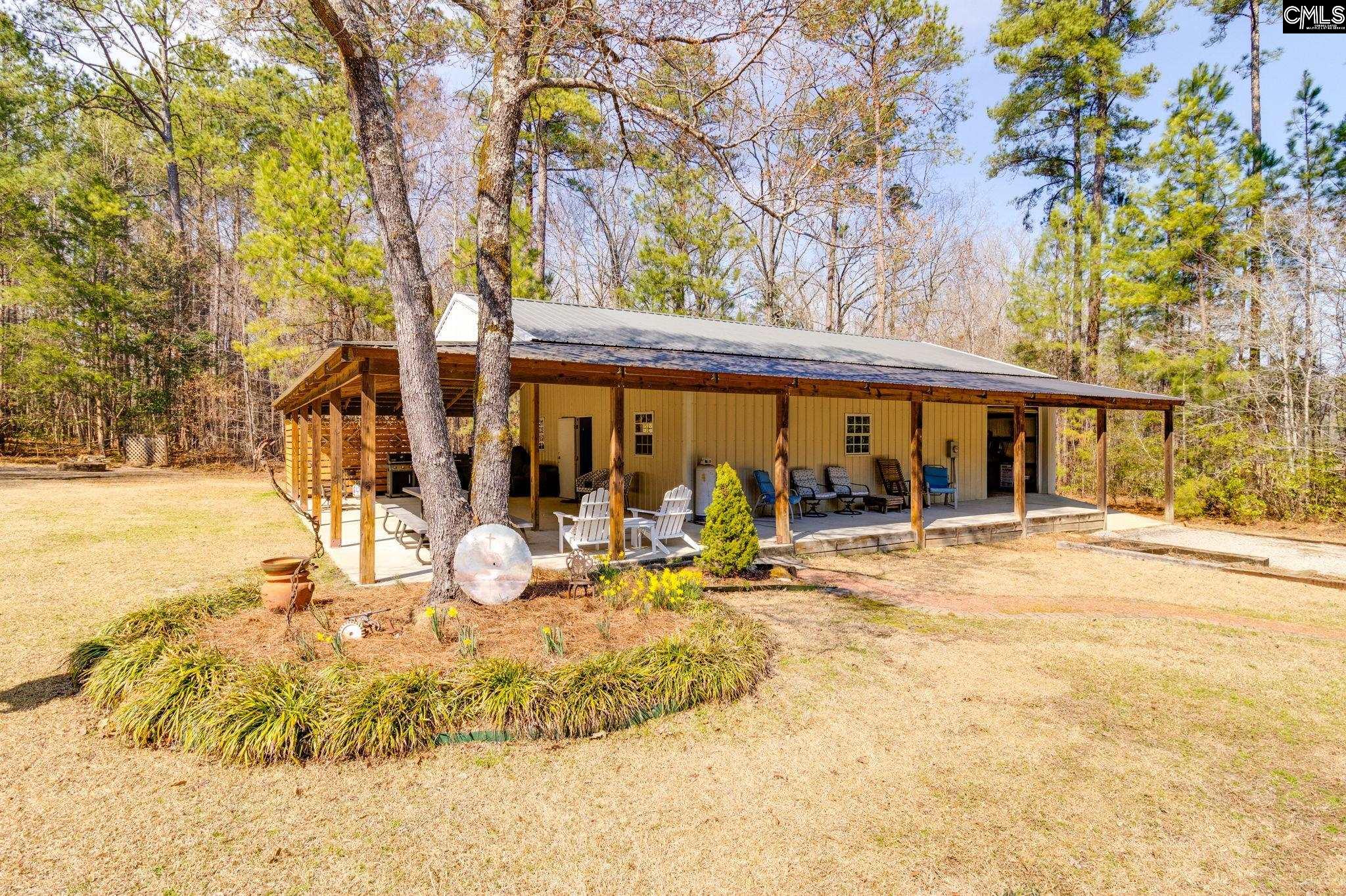 433 Claude Bundrick Road, Blythewood, South Carolina image 39
