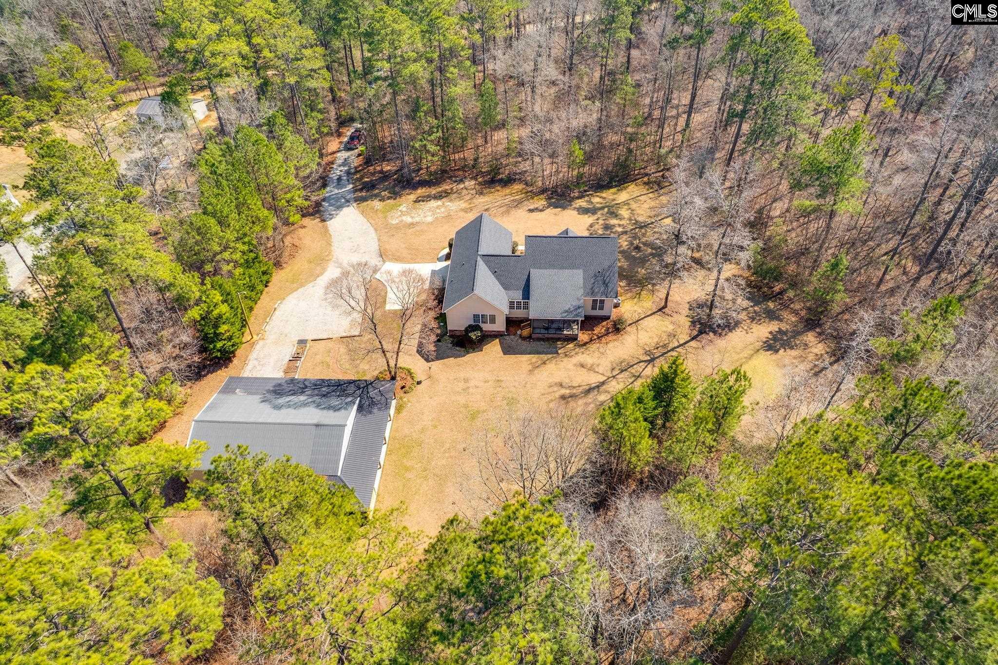 433 Claude Bundrick Road, Blythewood, South Carolina image 42