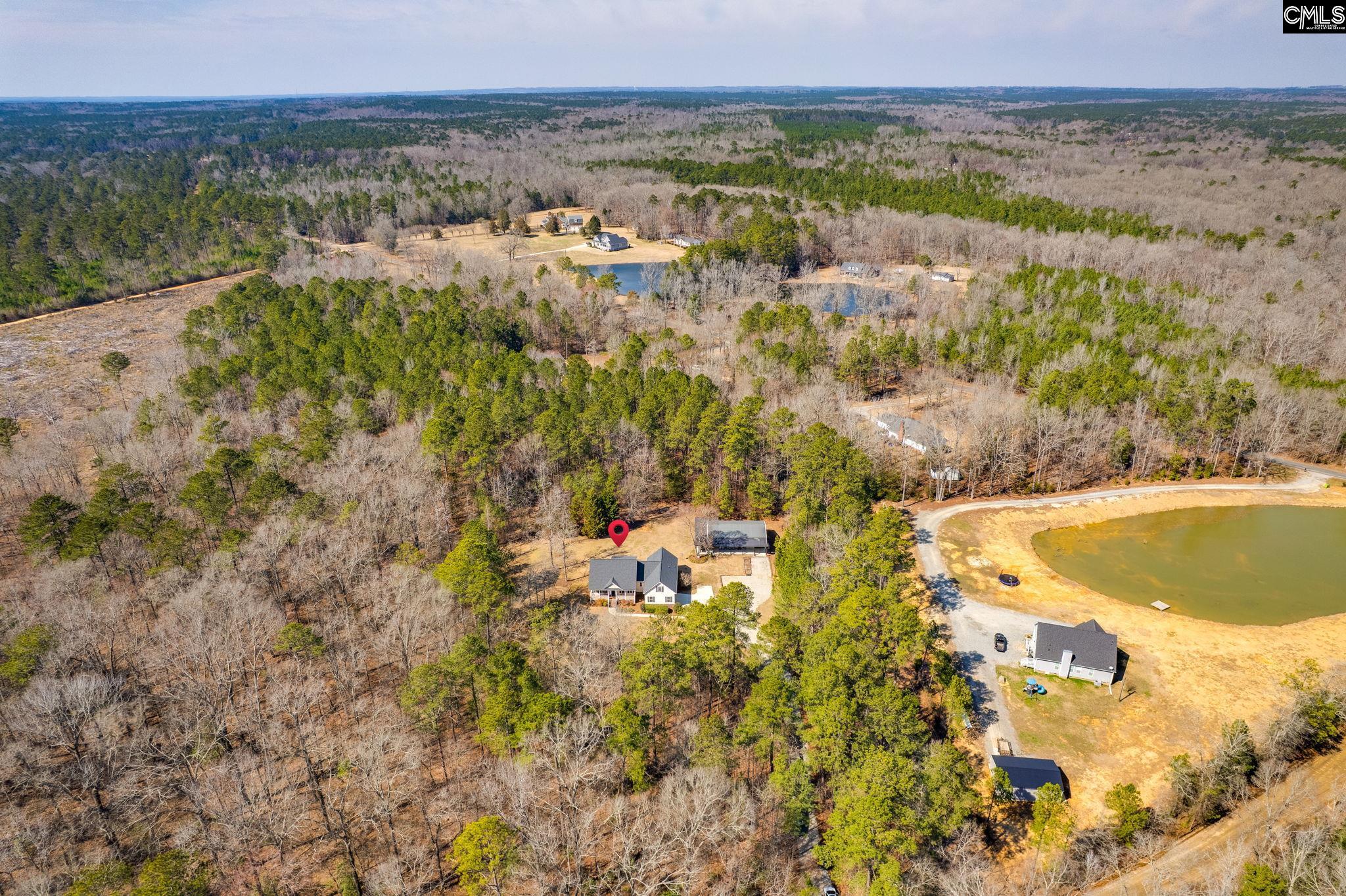 433 Claude Bundrick Road, Blythewood, South Carolina image 44