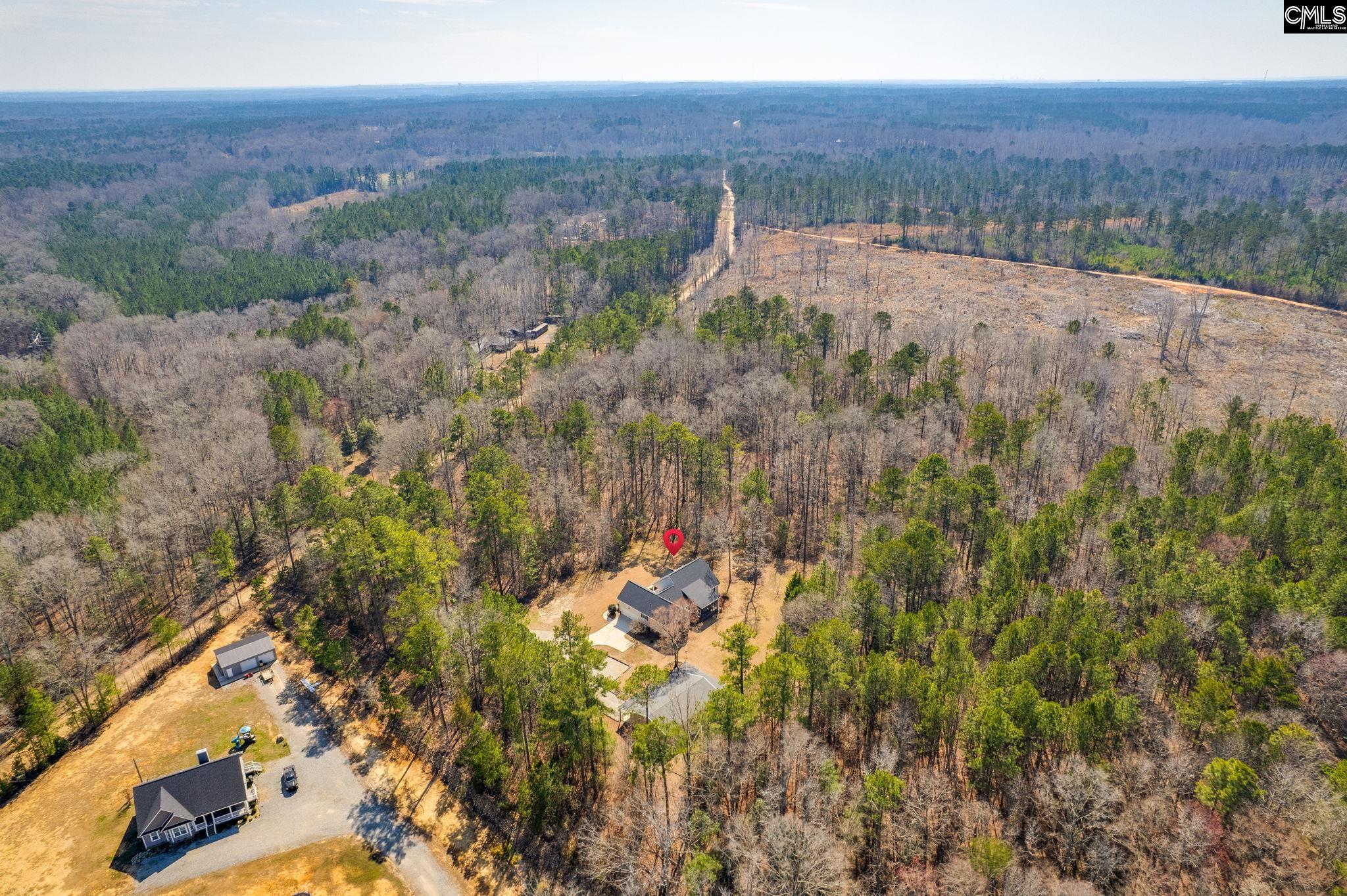 433 Claude Bundrick Road, Blythewood, South Carolina image 46