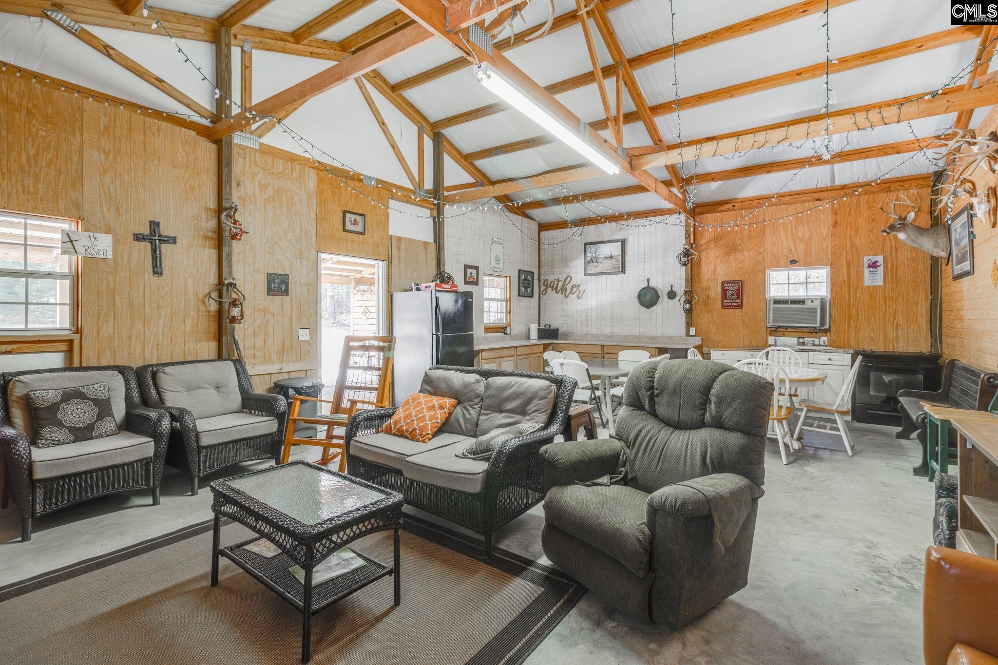 433 Claude Bundrick Road, Blythewood, South Carolina image 48