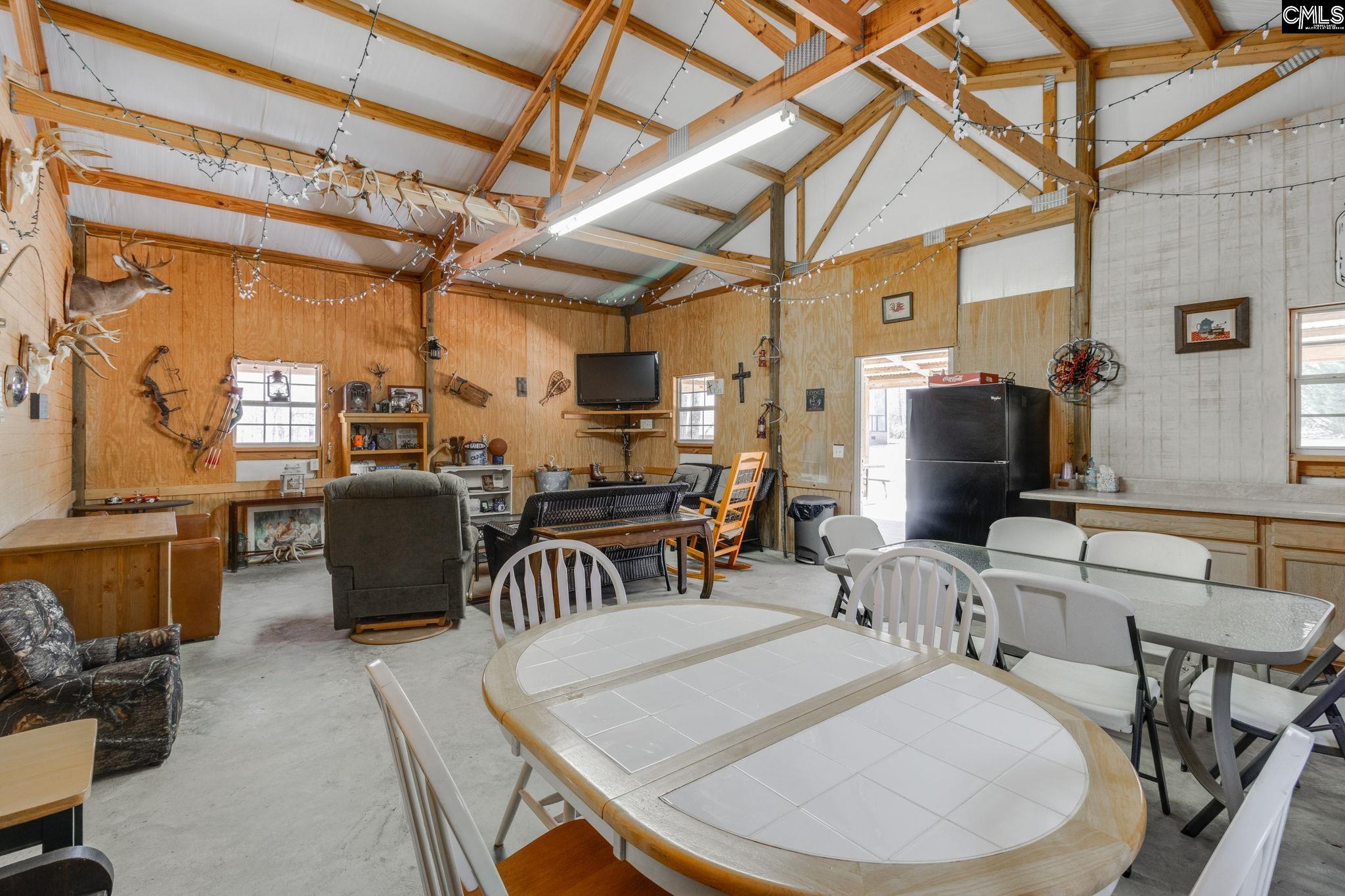 433 Claude Bundrick Road, Blythewood, South Carolina image 49
