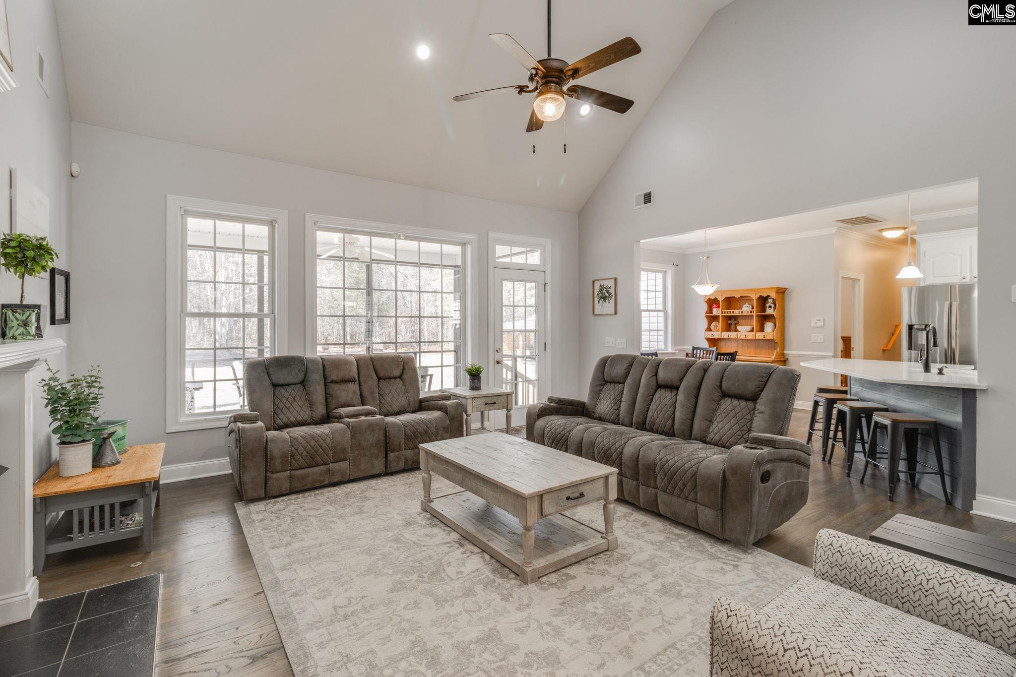 433 Claude Bundrick Road, Blythewood, South Carolina image 7