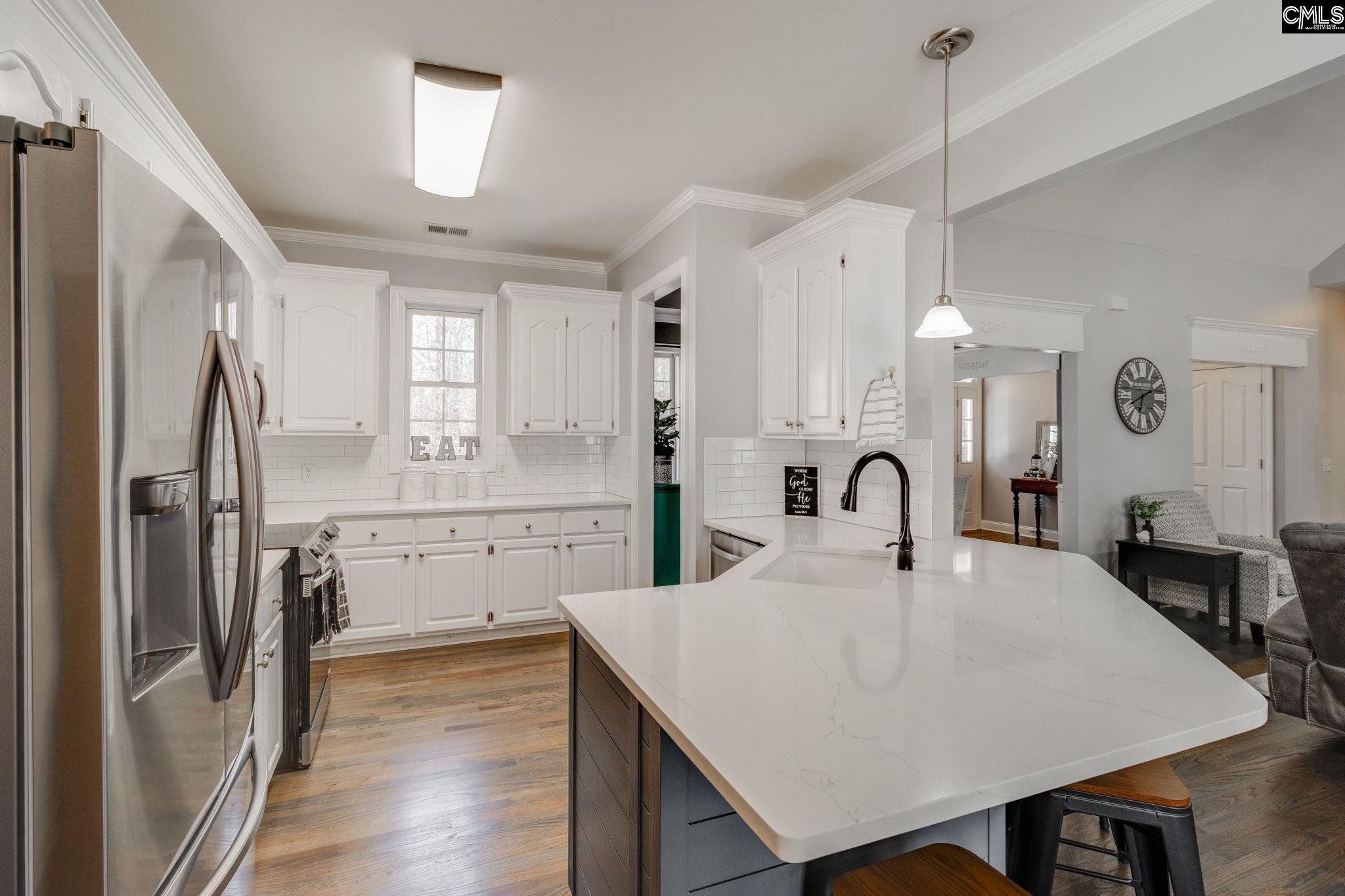 433 Claude Bundrick Road, Blythewood, South Carolina image 10
