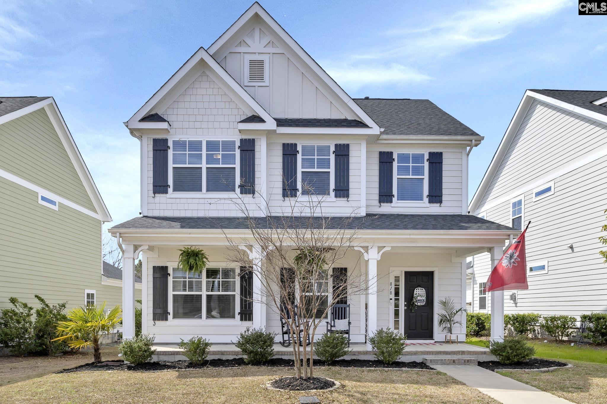 818 Harborside Lane Columbia, SC 29229