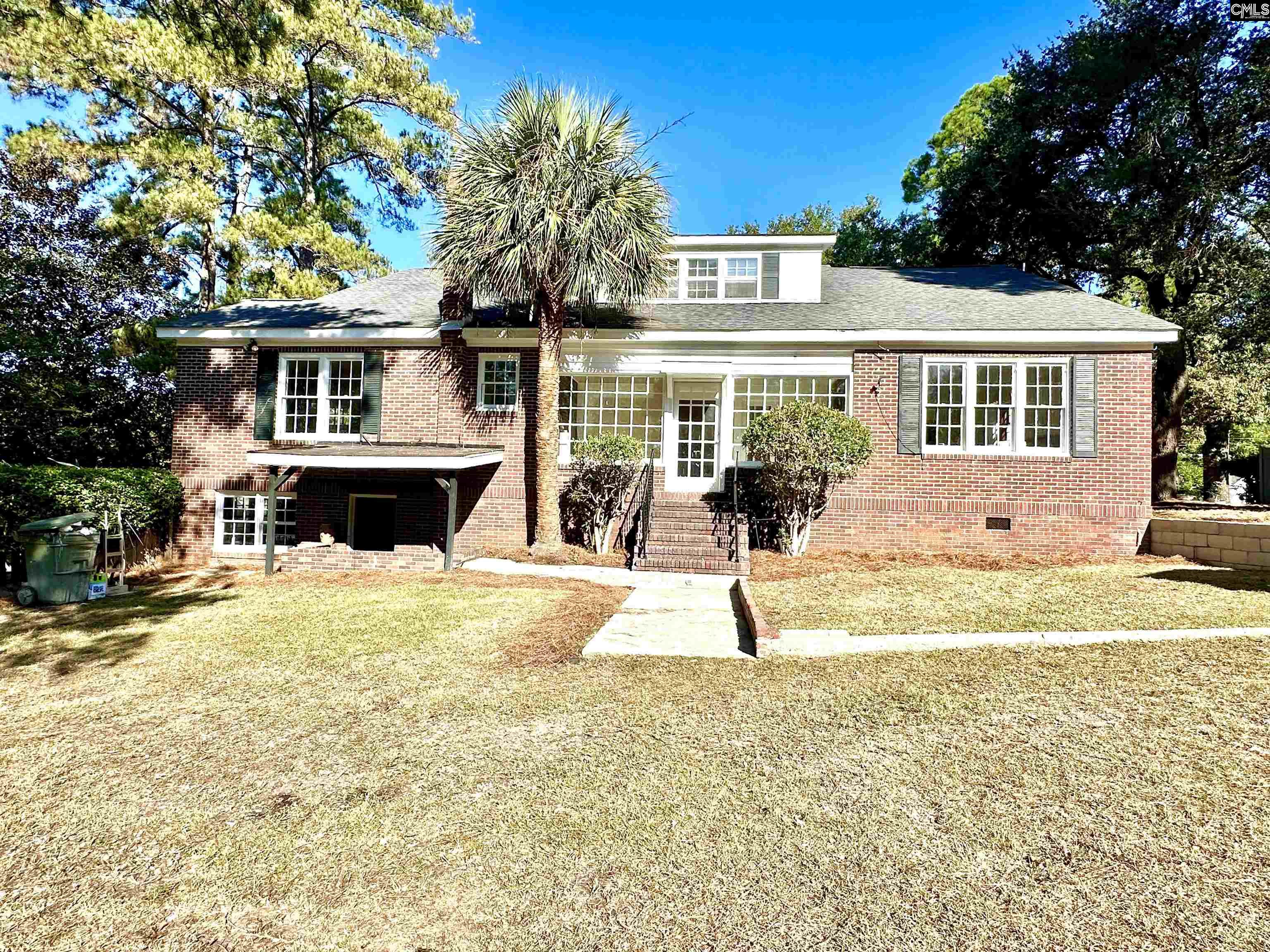 918 Carolina Avenue, Orangeburg, South Carolina image 1