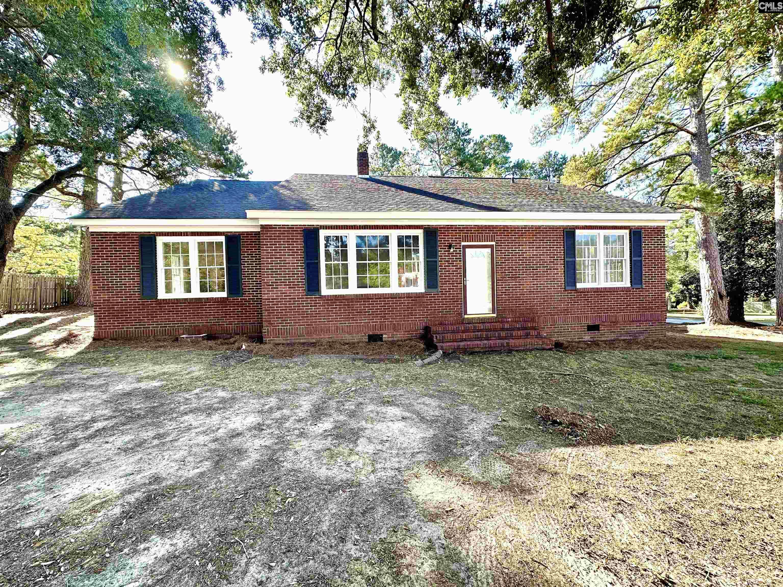 918 Carolina Avenue, Orangeburg, South Carolina image 2