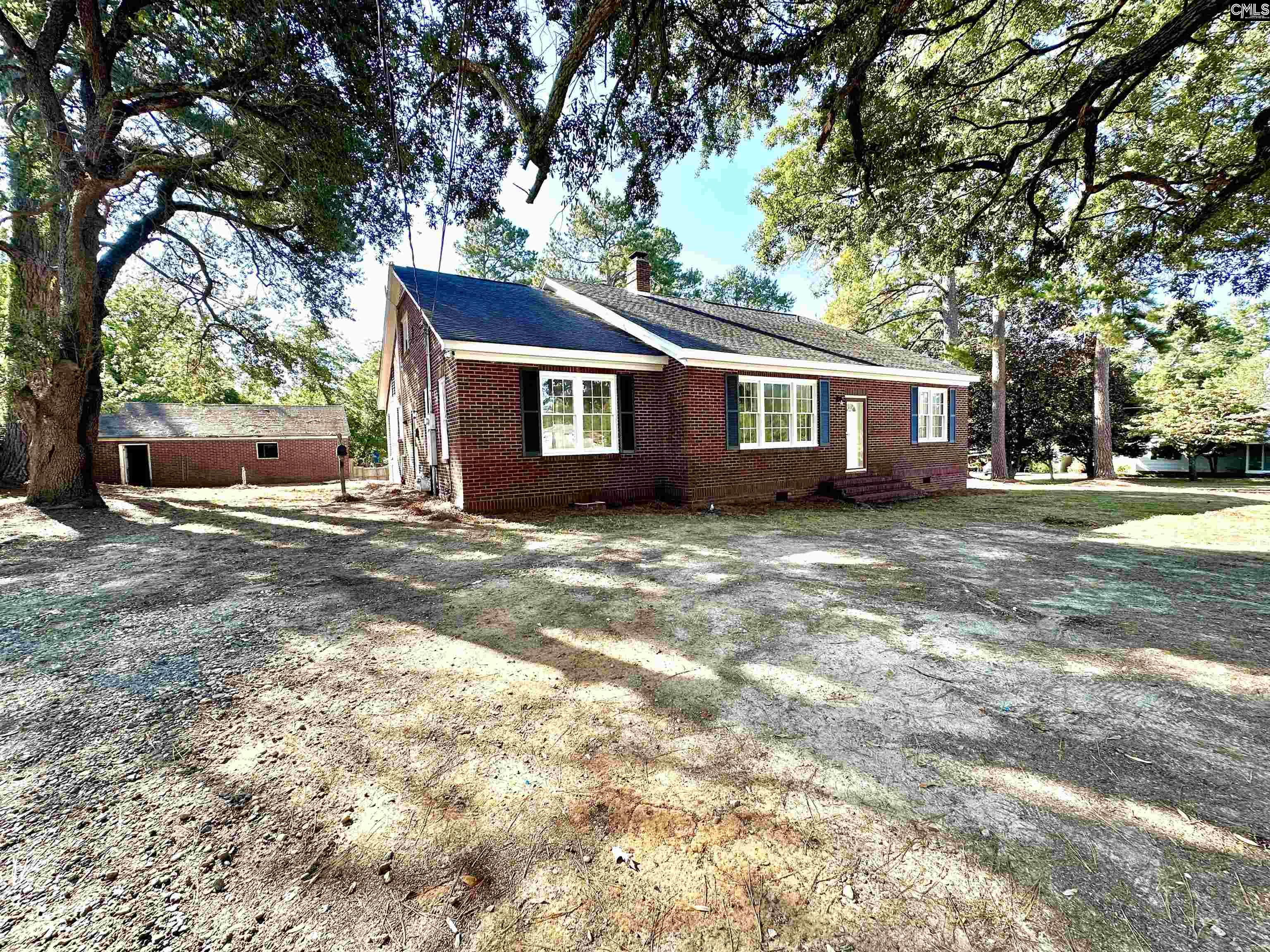 918 Carolina Avenue, Orangeburg, South Carolina image 3