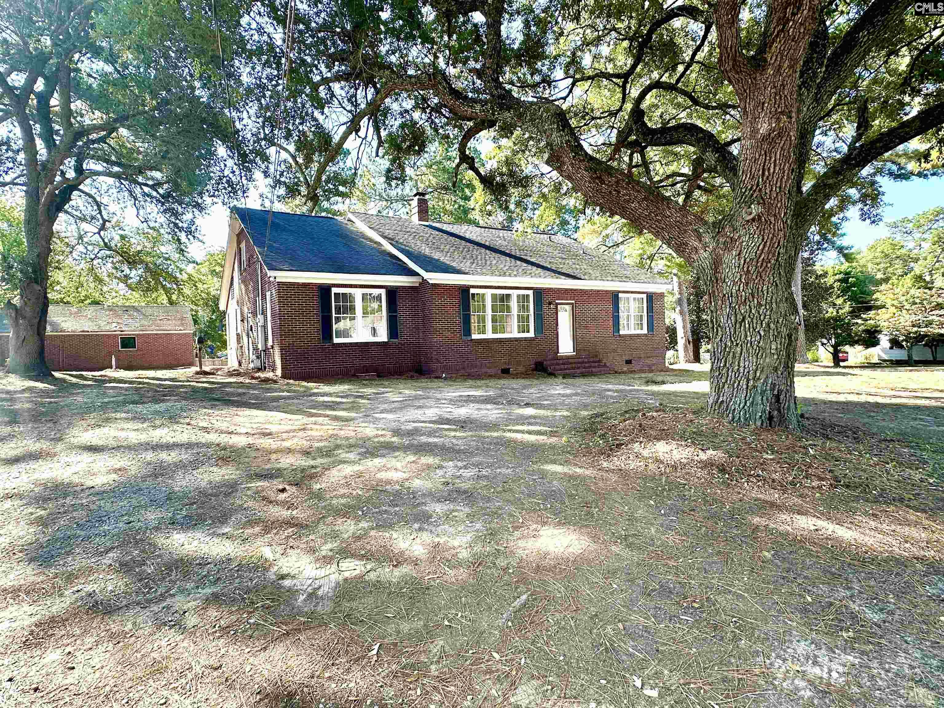 918 Carolina Avenue, Orangeburg, South Carolina image 4
