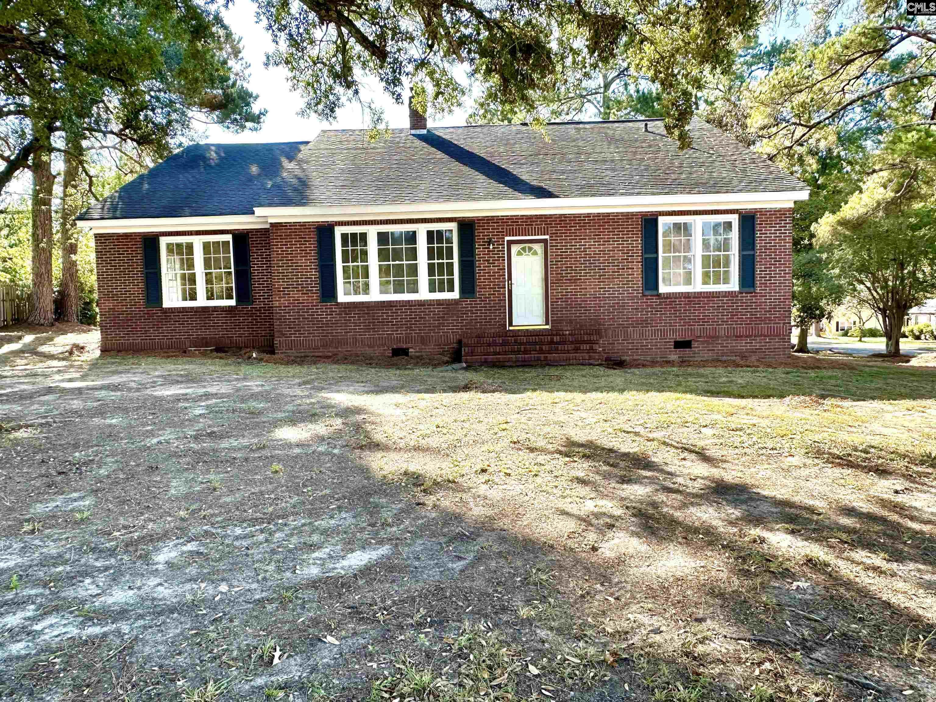 918 Carolina Avenue, Orangeburg, South Carolina image 5