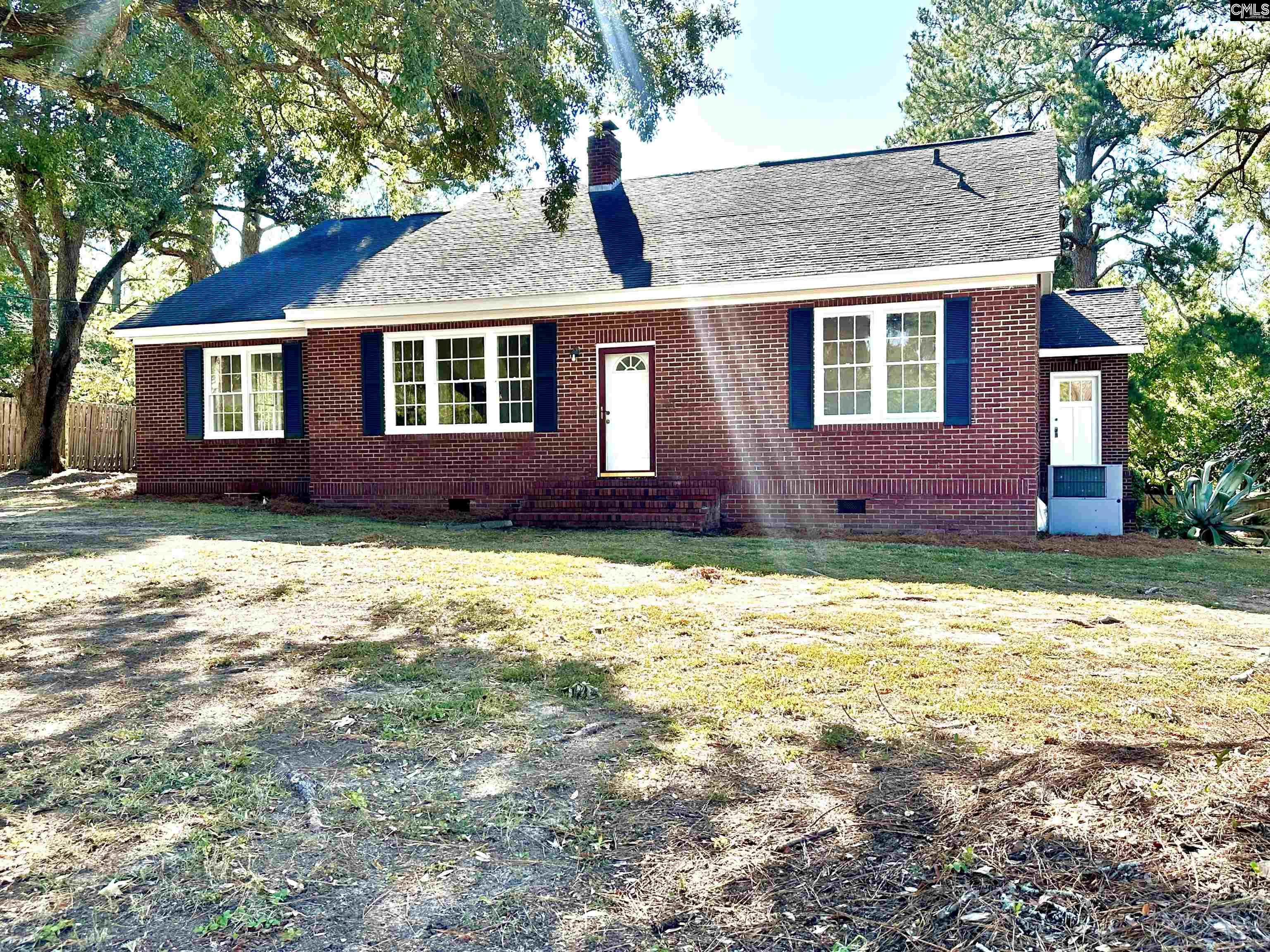 918 Carolina Avenue, Orangeburg, South Carolina image 6