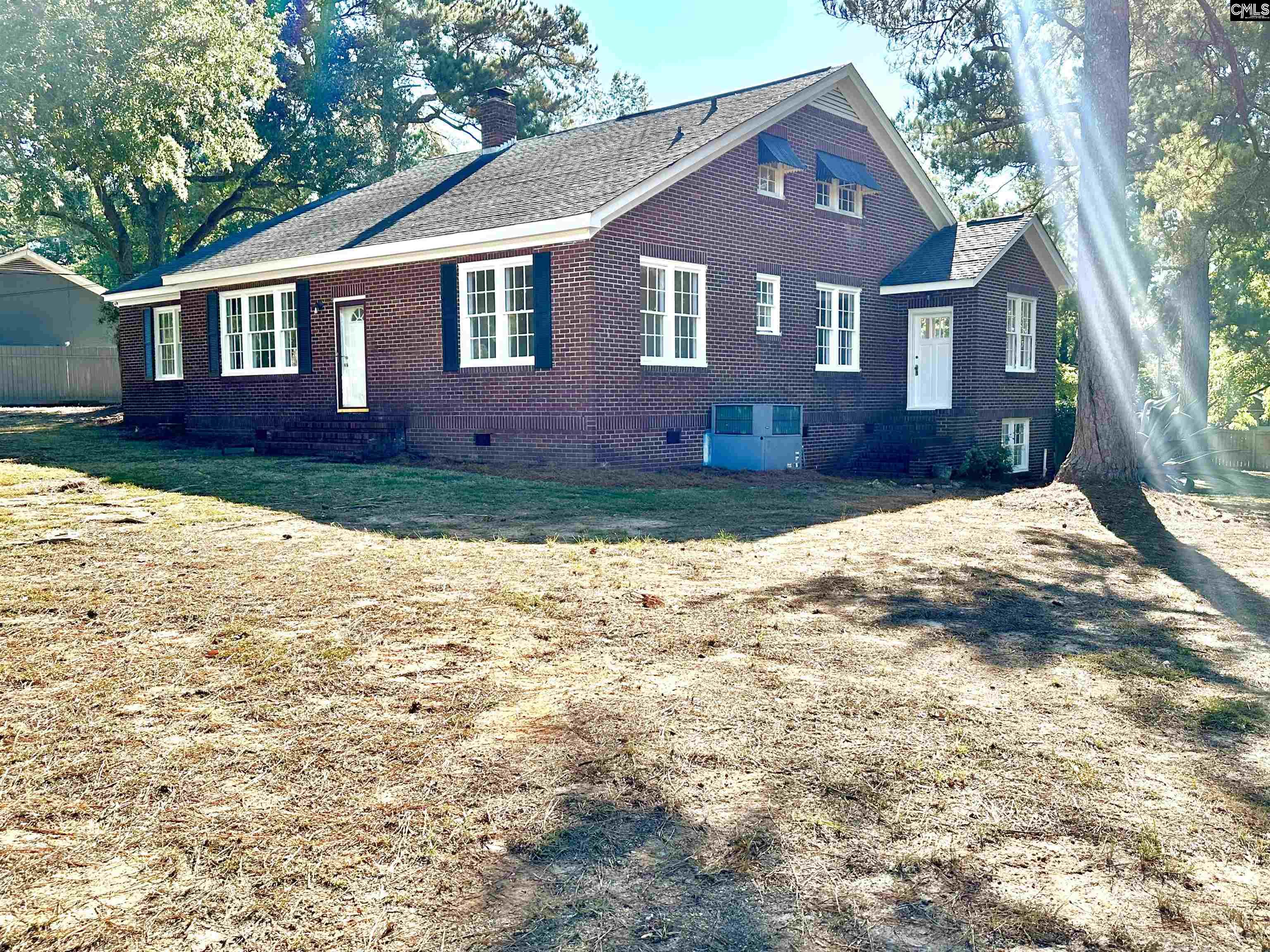 918 Carolina Avenue, Orangeburg, South Carolina image 7