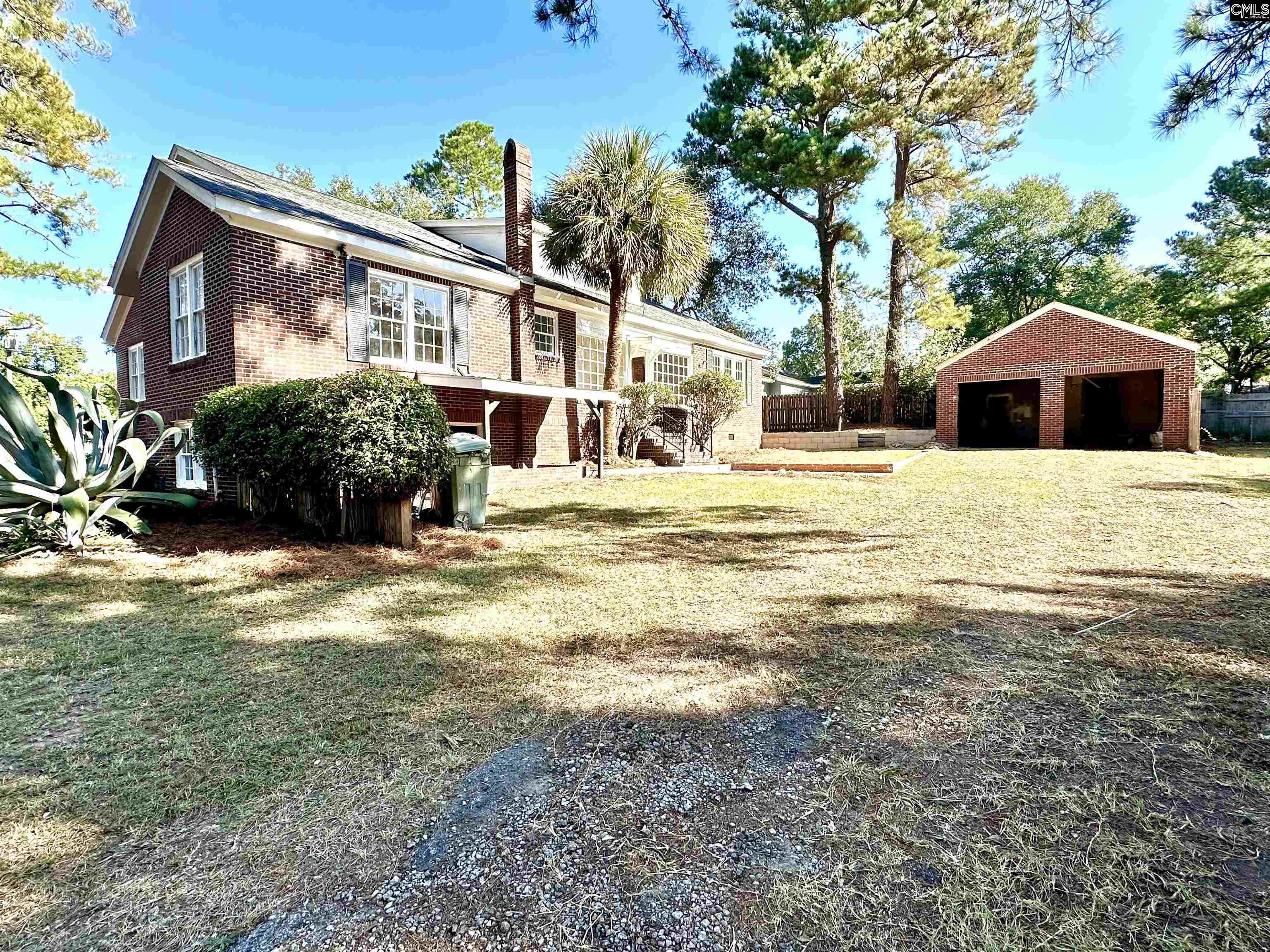 918 Carolina Avenue, Orangeburg, South Carolina image 8
