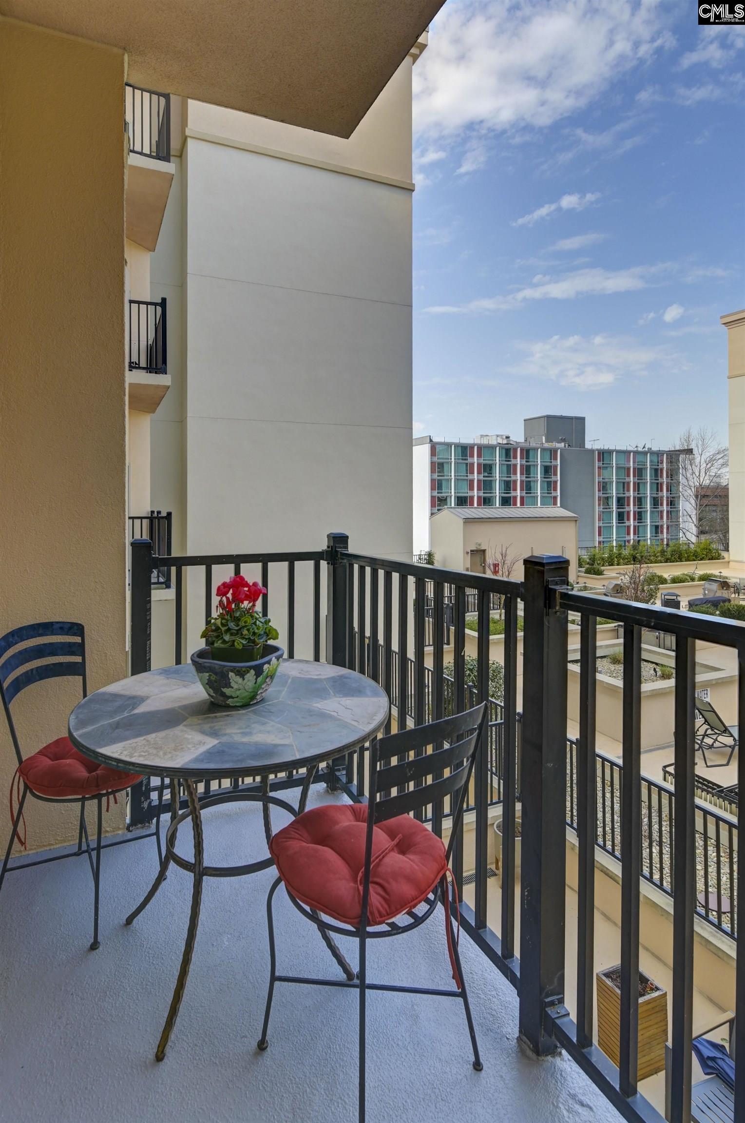 601 Main St Columbia, SC 29201