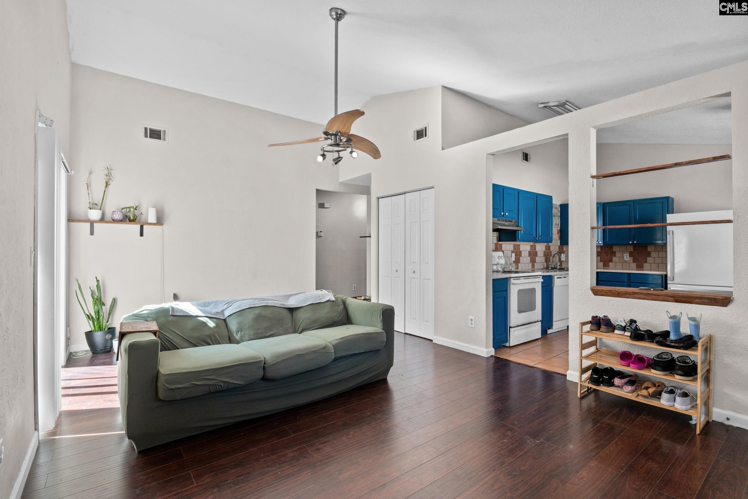 125 Raintree Lane Hopkins, SC 29061