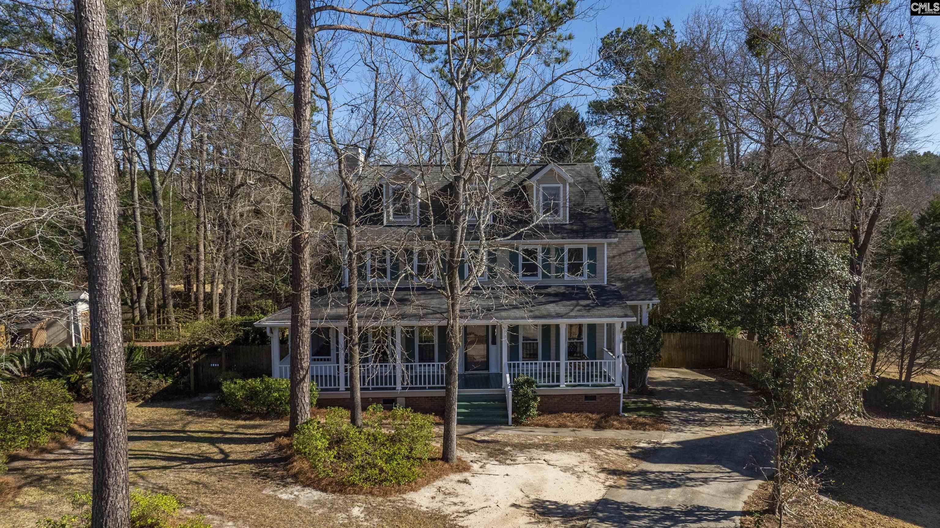 217 Forecastle Court Lexington, SC 29072