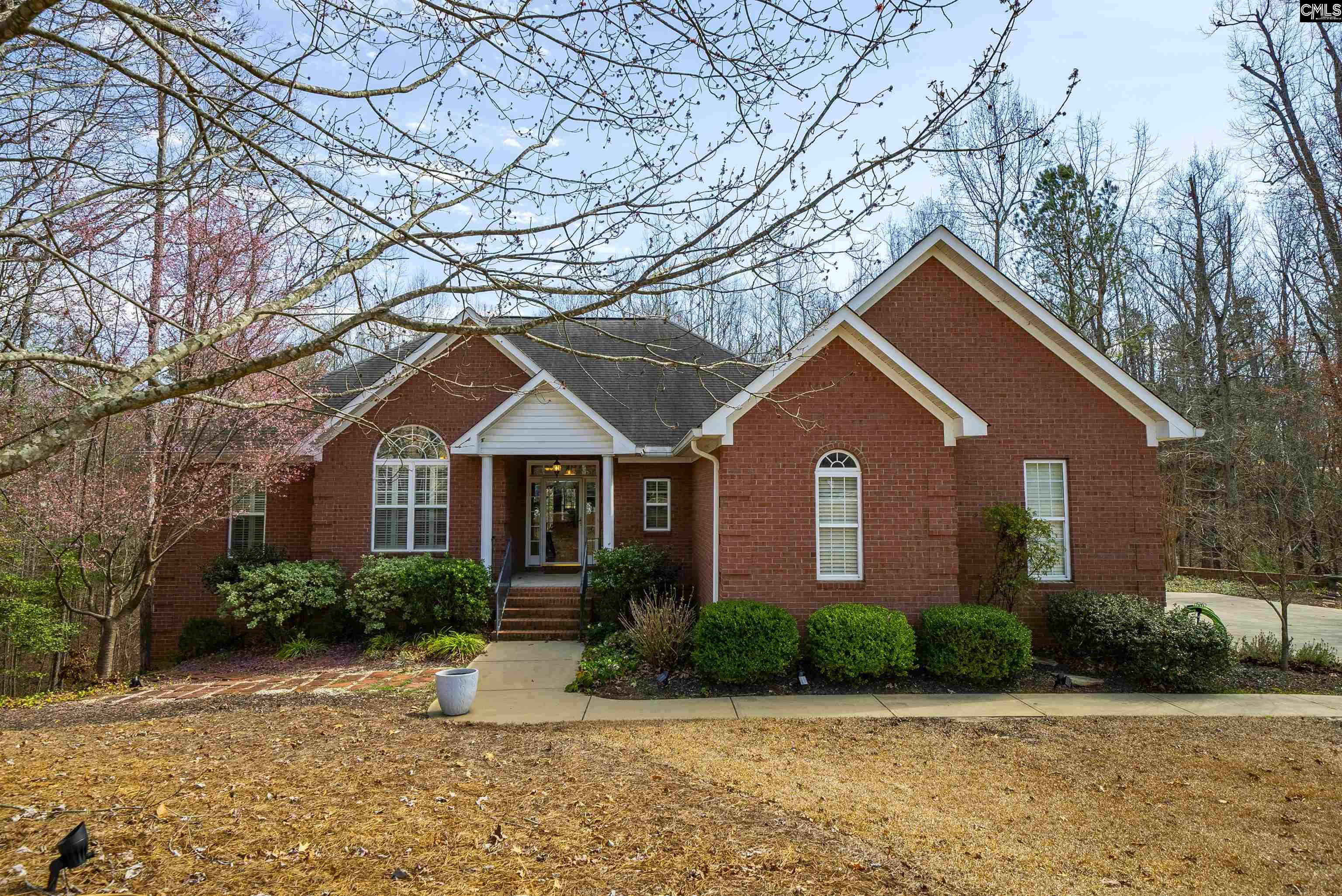 616 Lyngate Court Lexington, SC 29072